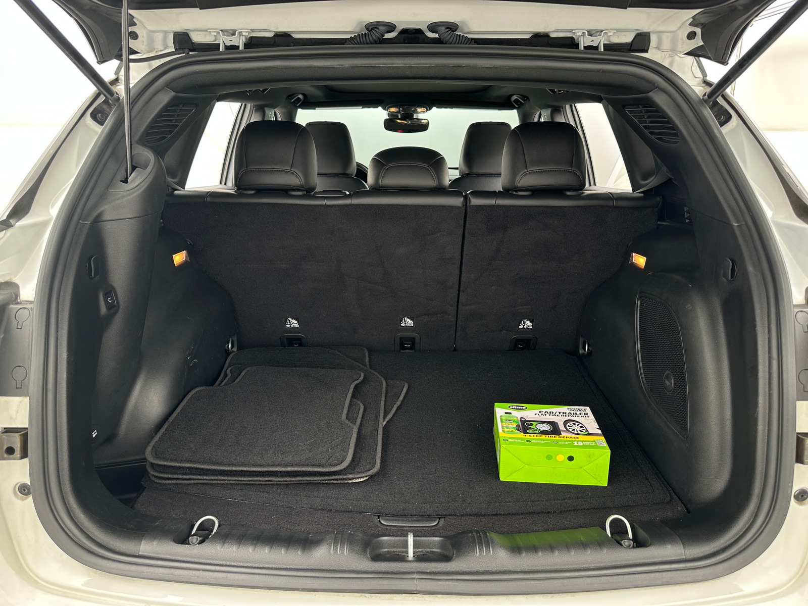 Thumbnail: 2022 Jeep Compass - 6