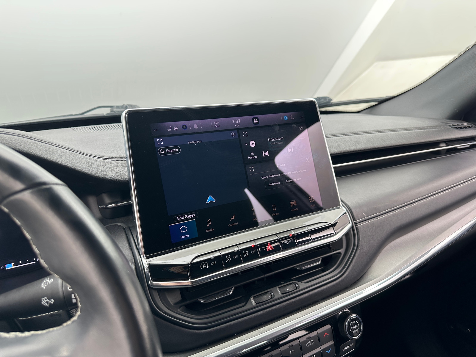 Thumbnail: 2022 Jeep Compass - 3