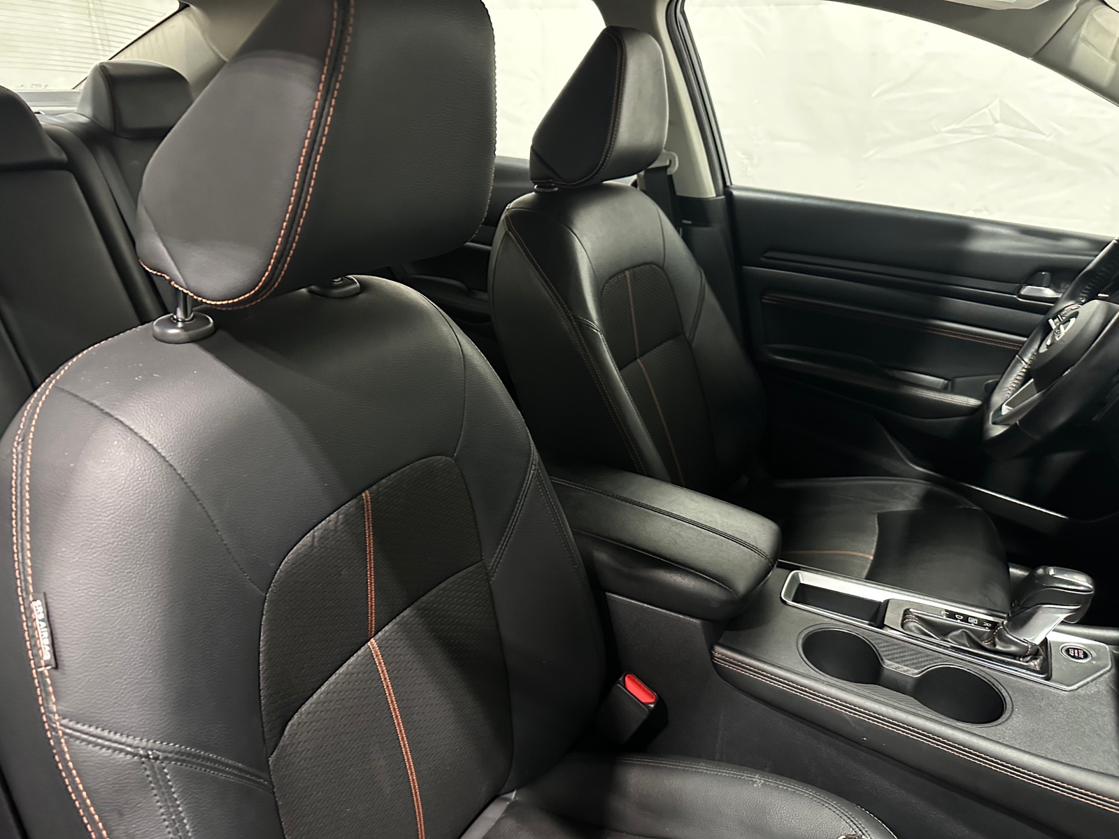 Thumbnail: 2020 Nissan Altima - 2