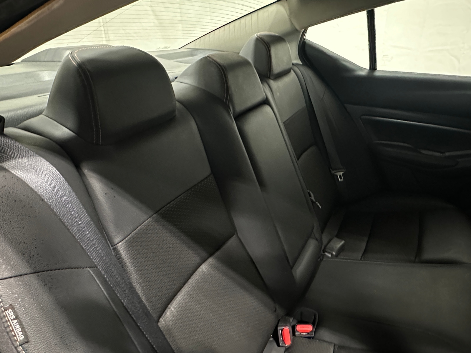 Thumbnail: 2020 Nissan Altima - 6