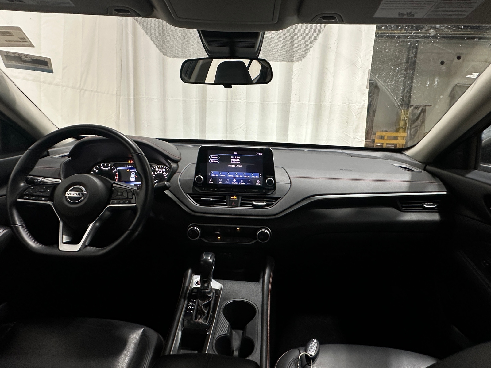 Thumbnail: 2020 Nissan Altima - 3