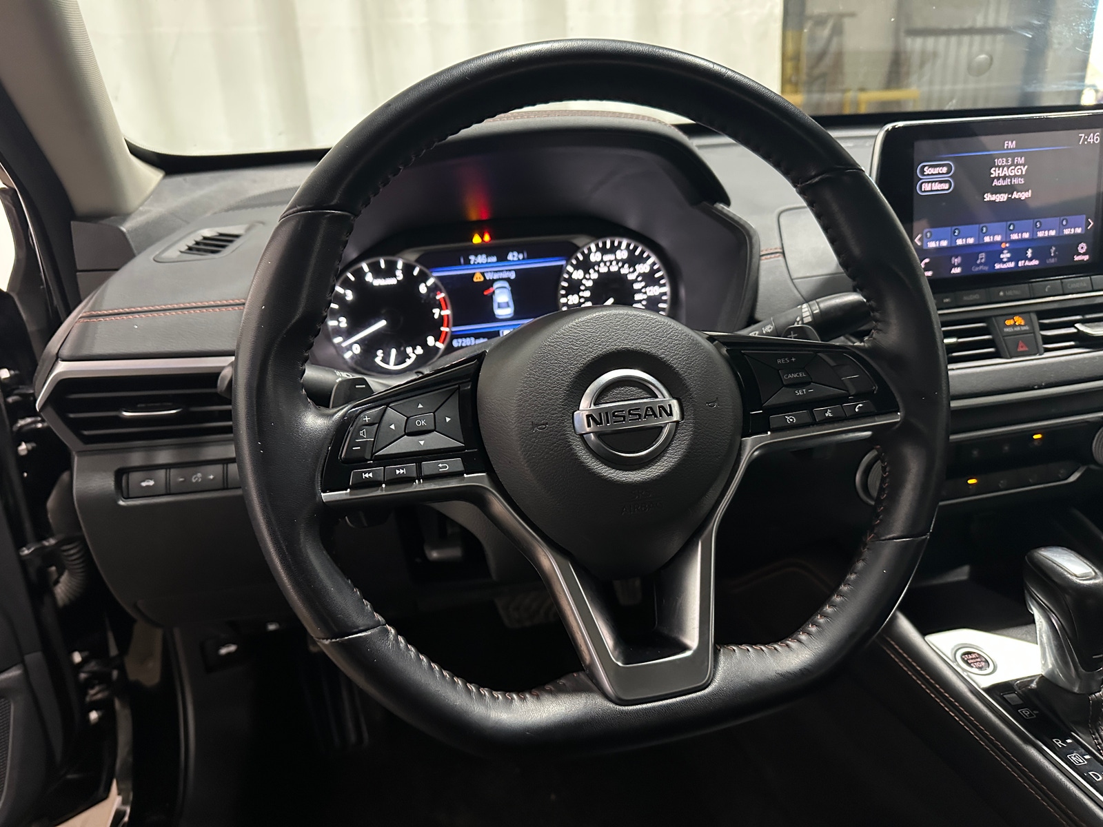 Thumbnail: 2020 Nissan Altima - 5