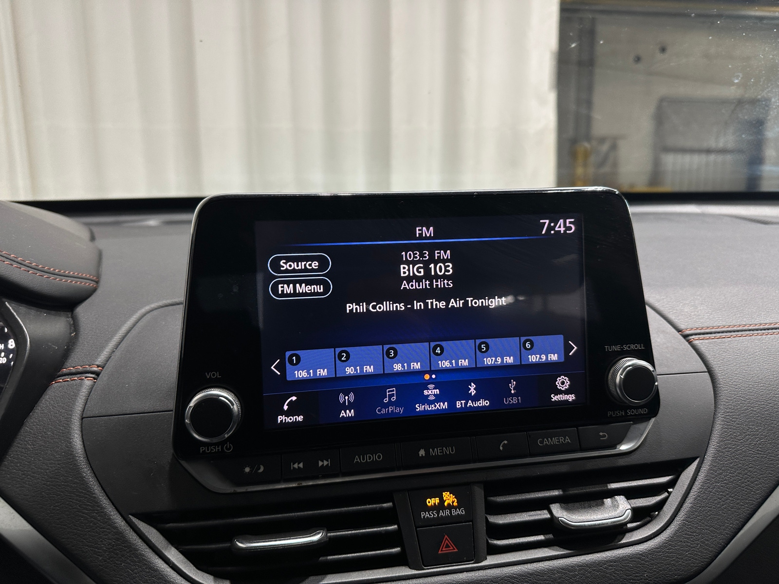 Thumbnail: 2020 Nissan Altima - 4