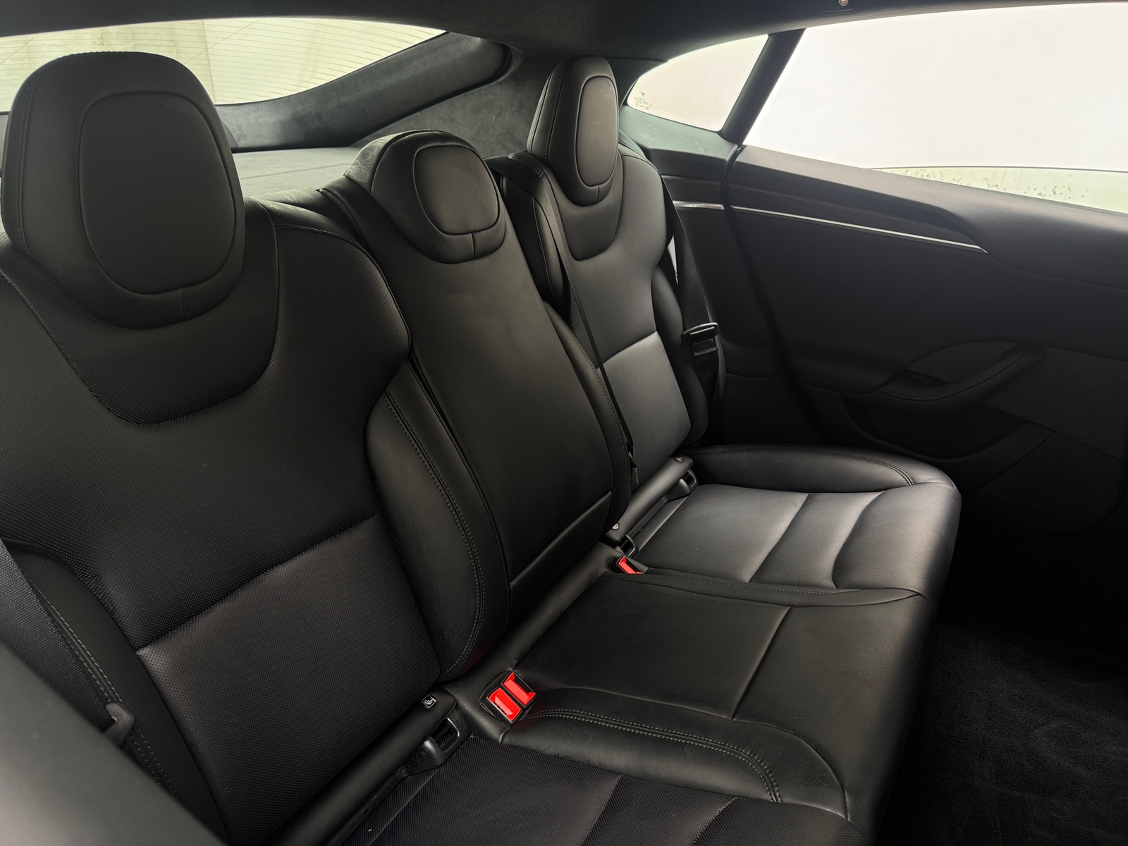 Thumbnail: 2024 Tesla Model S - 5