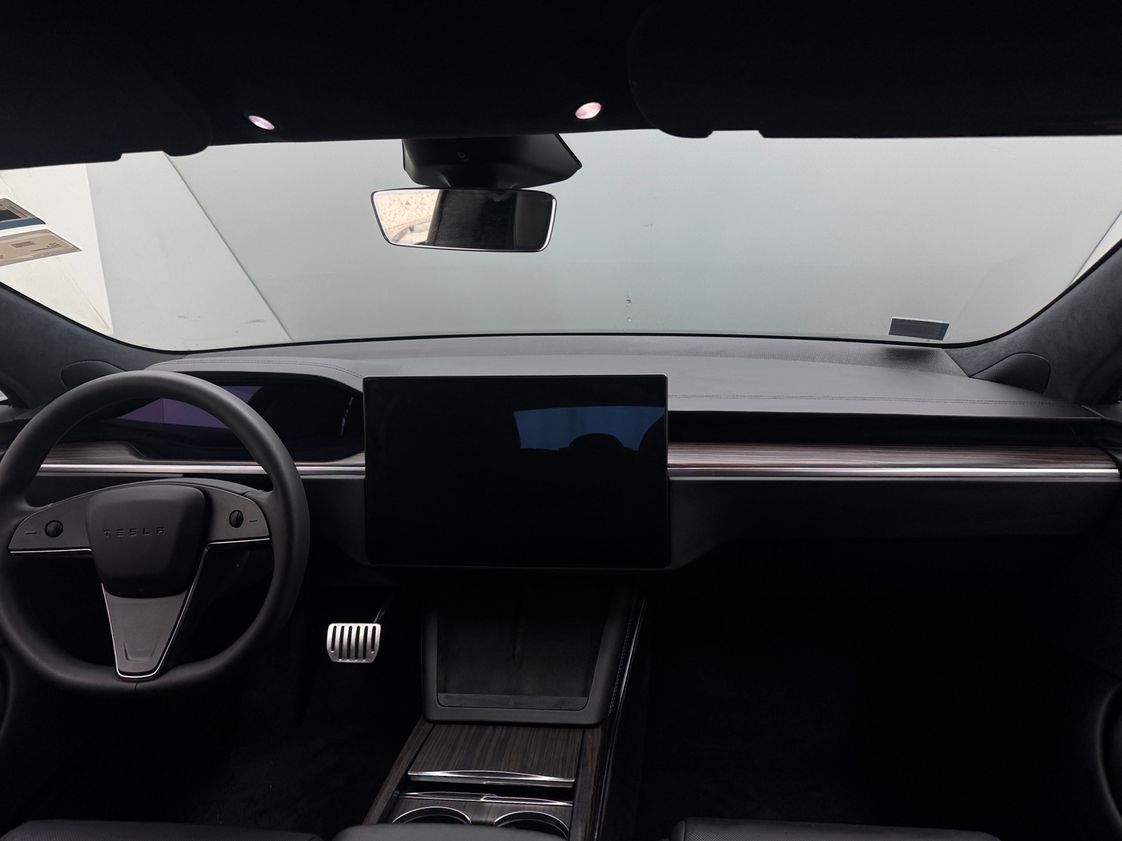 Thumbnail: 2024 Tesla Model S - 2