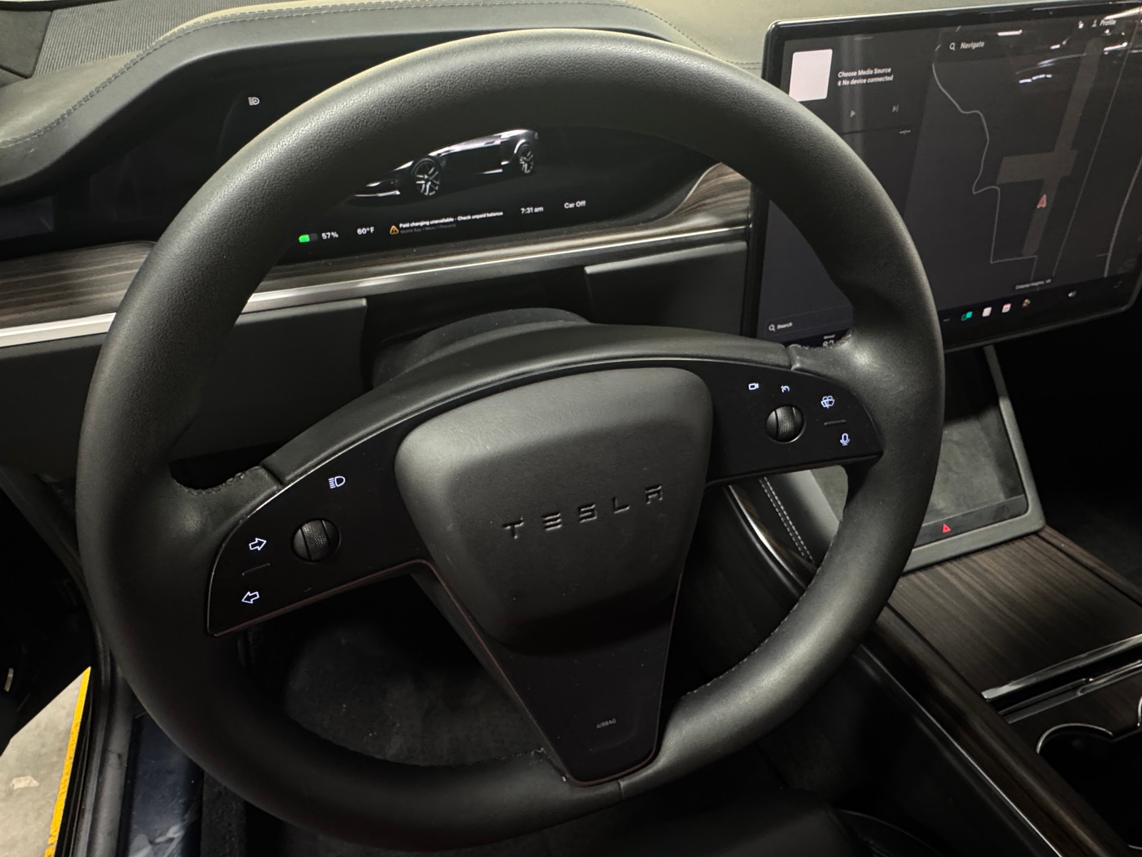 Thumbnail: 2024 Tesla Model S - 4