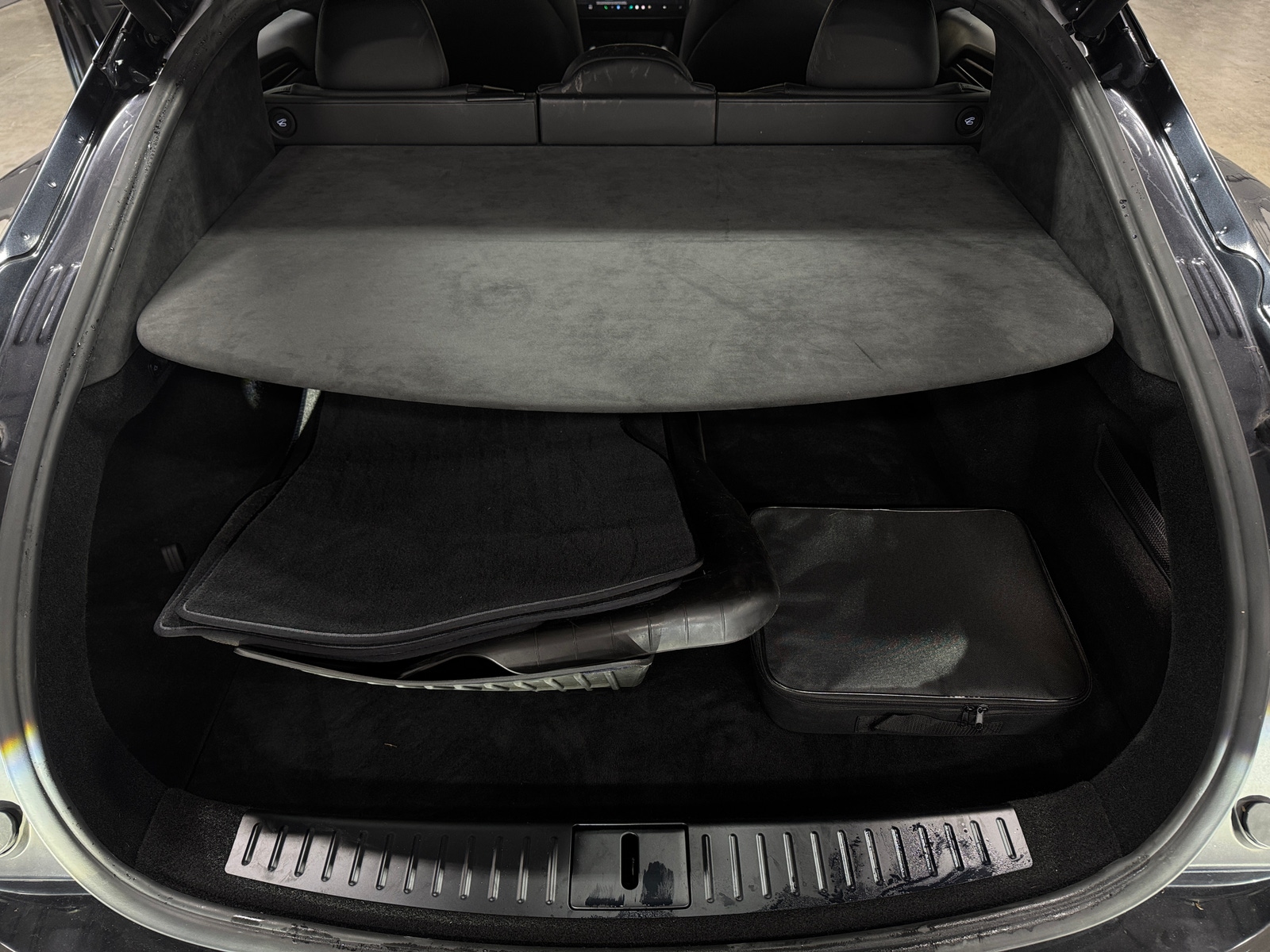 Thumbnail: 2024 Tesla Model S - 6