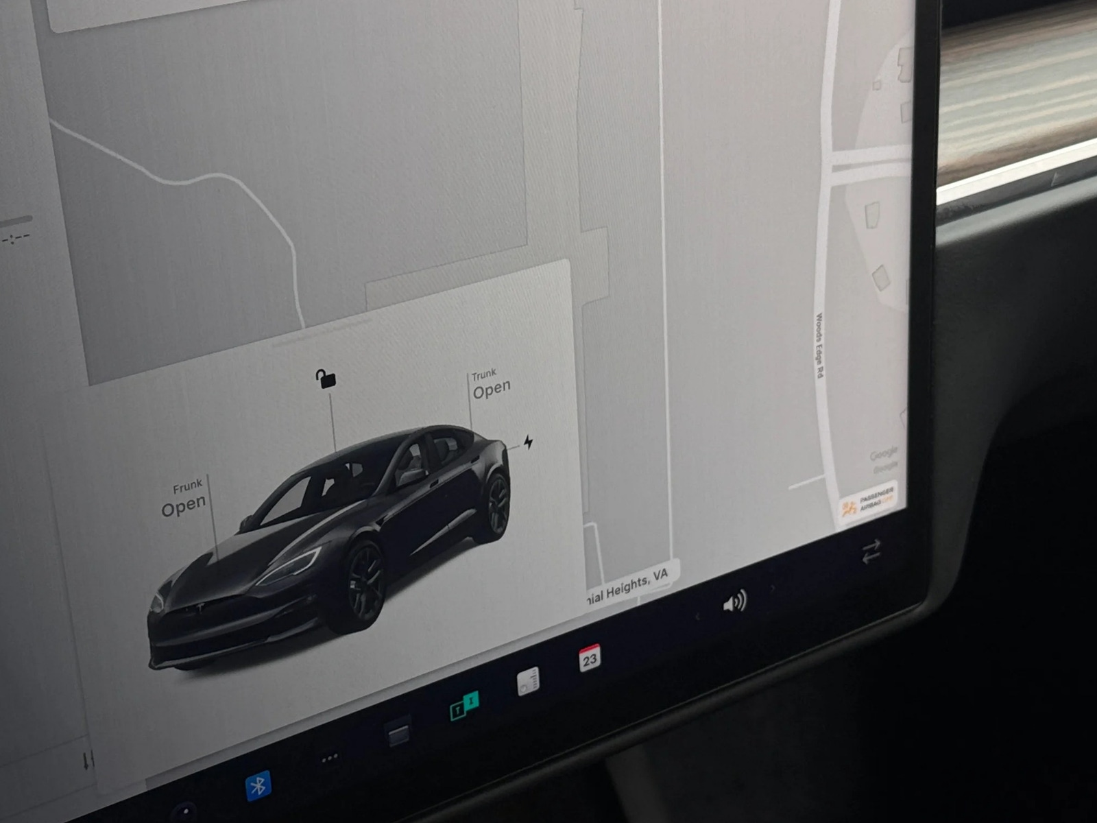 Thumbnail: 2024 Tesla Model S - 3