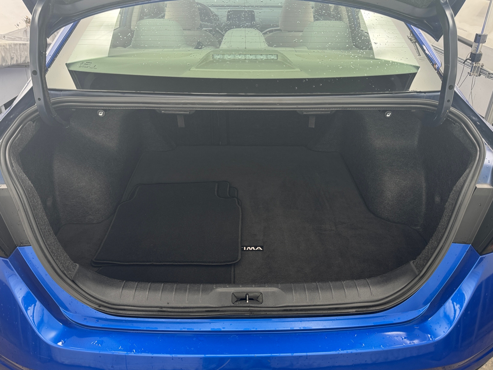 Thumbnail: 2025 Nissan Altima - 7