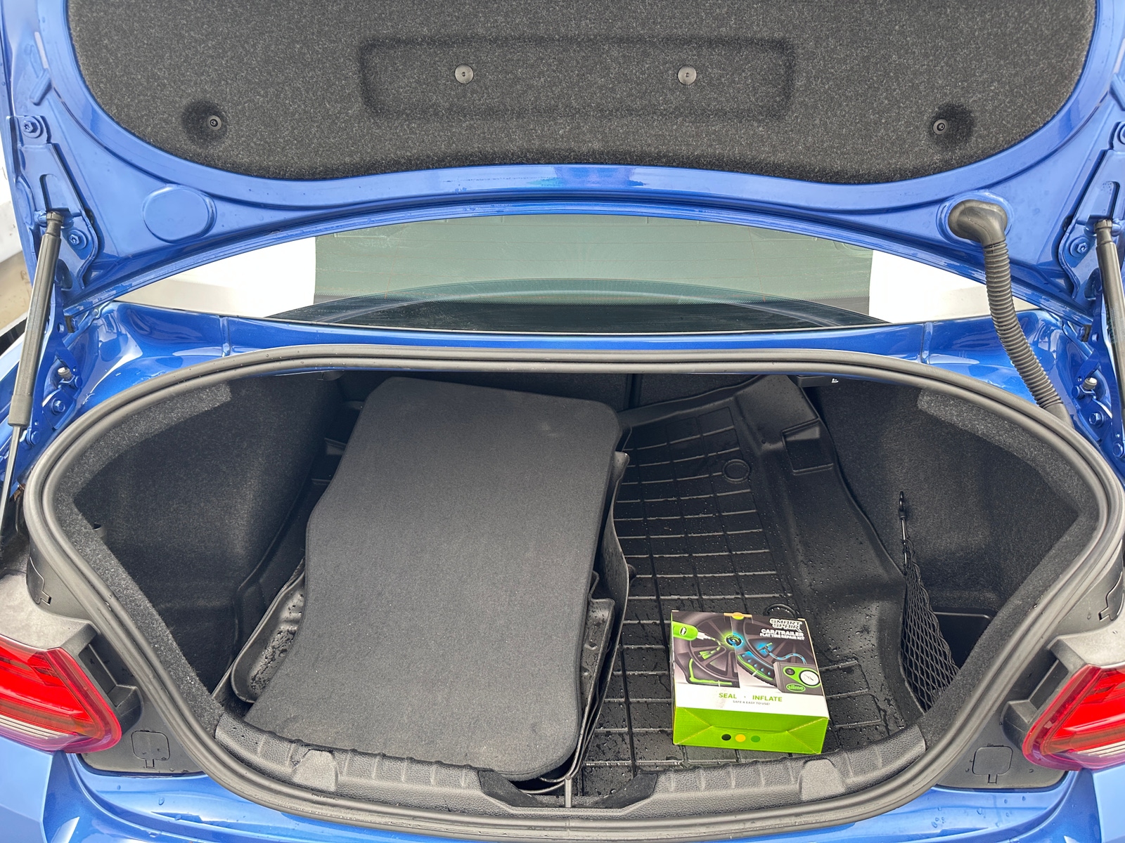 Thumbnail: 2021 BMW 2 Series - 4