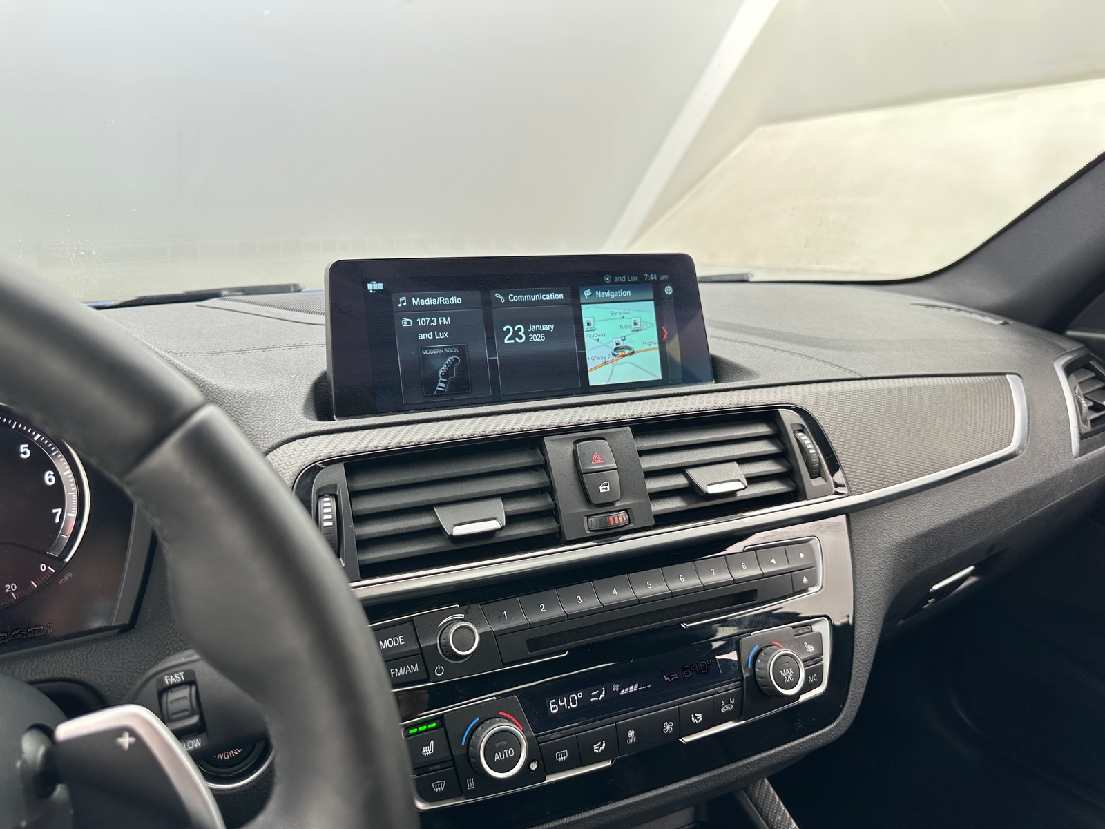 Thumbnail: 2021 BMW 2 Series - 2