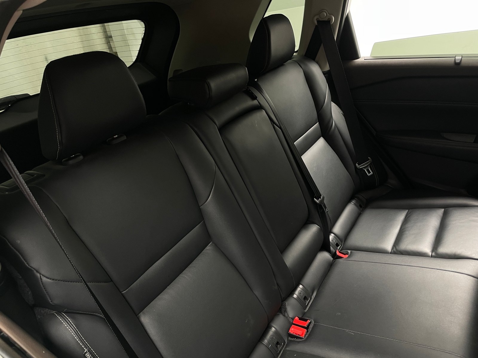 Thumbnail: 2023 Nissan Rogue - 5