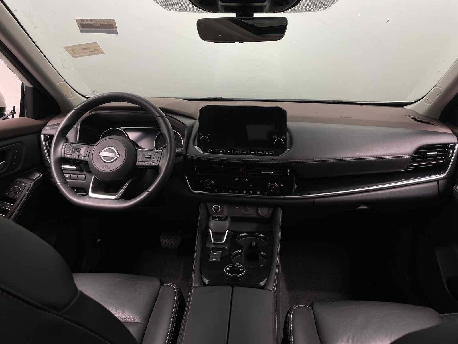 Thumbnail: 2023 Nissan Rogue - 2