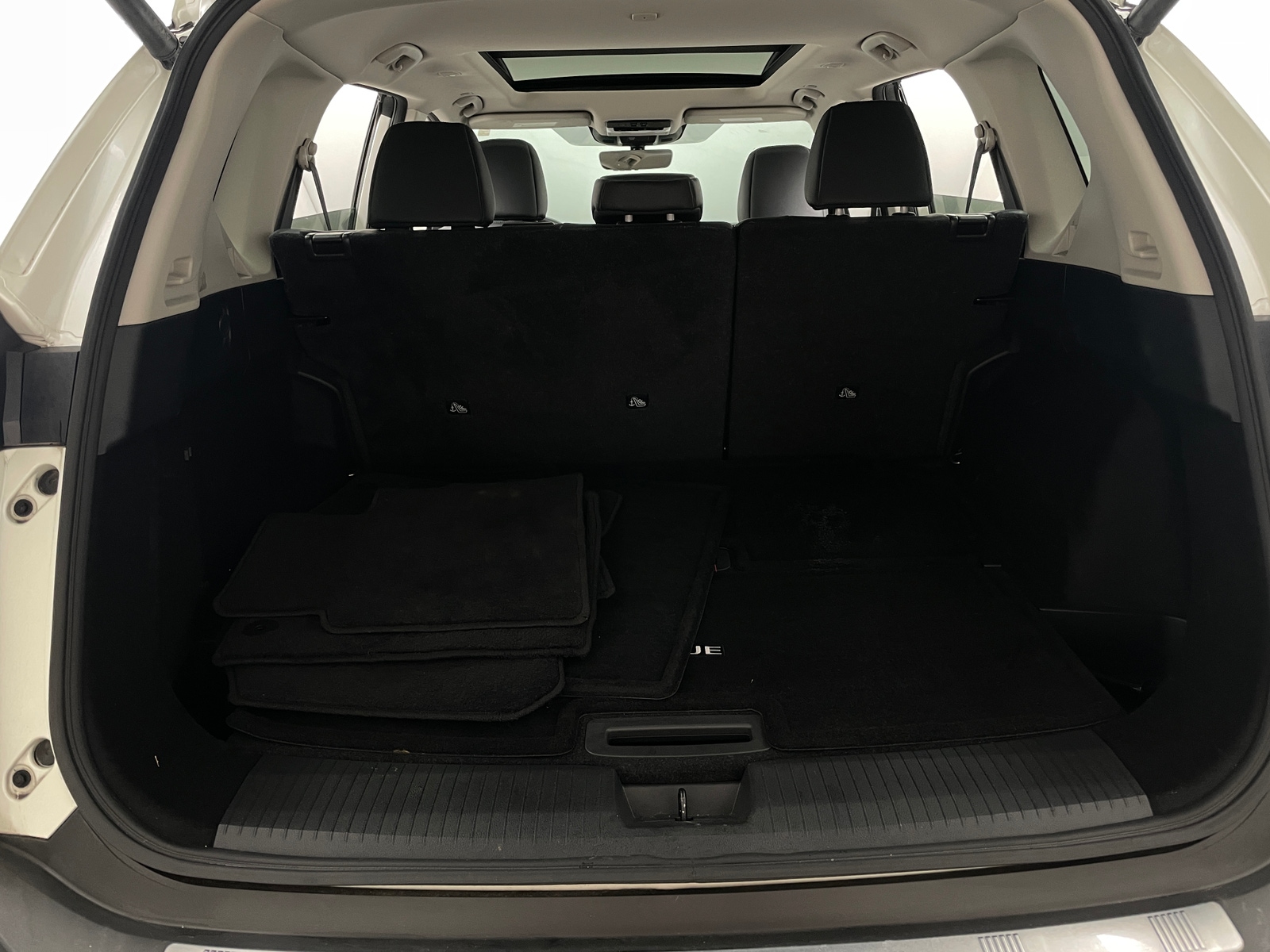 Thumbnail: 2023 Nissan Rogue - 6