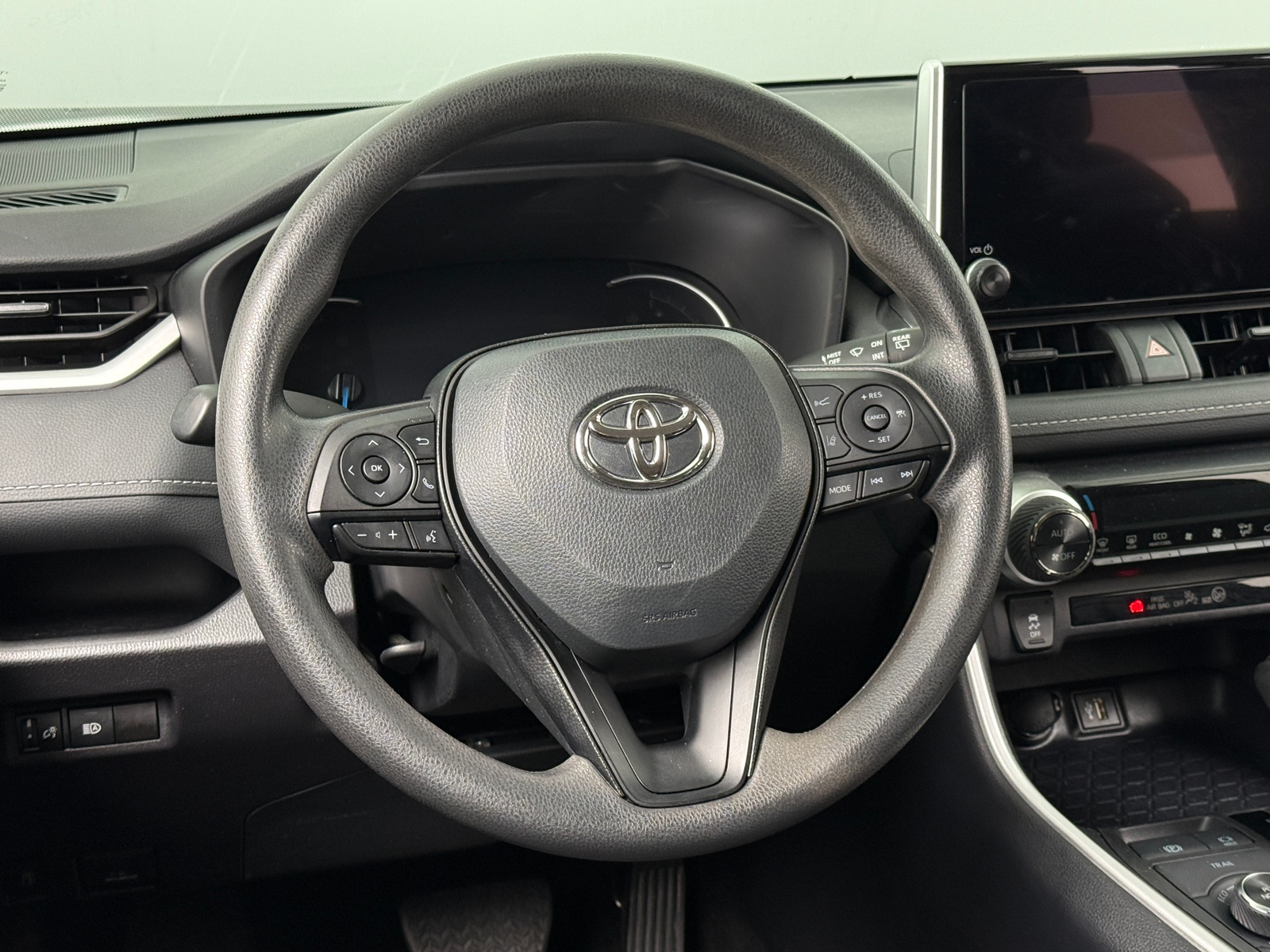 Thumbnail: 2025 Toyota RAV4 - 5