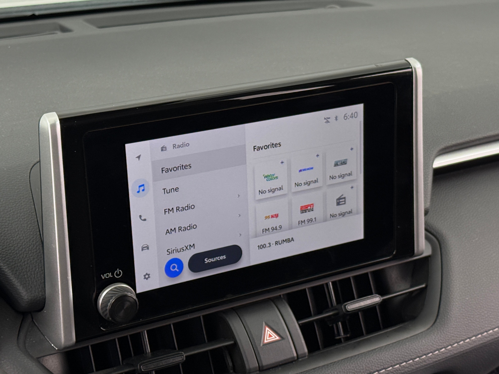 Thumbnail: 2025 Toyota RAV4 - 4