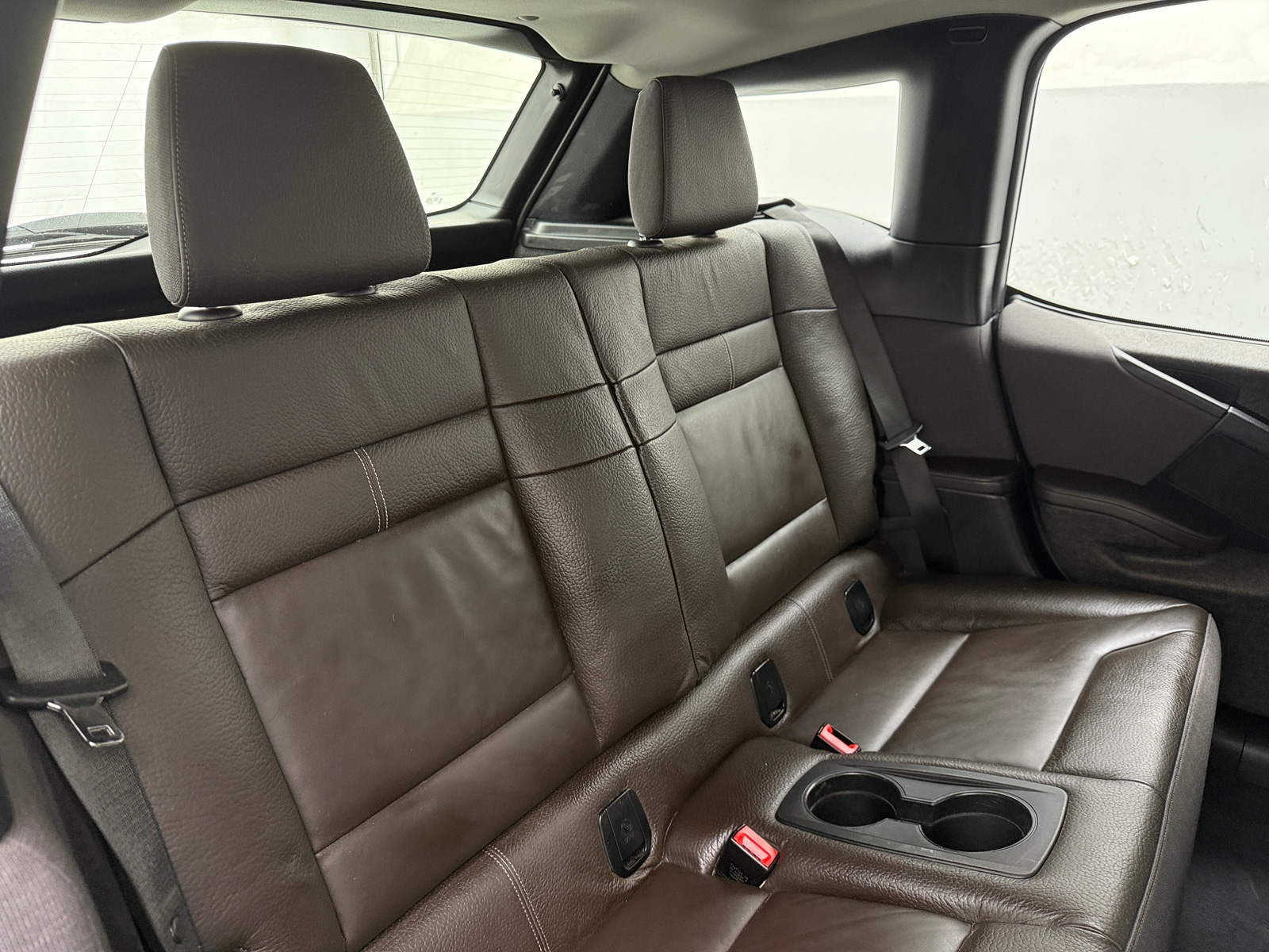 Thumbnail: 2017 BMW i3 - 5