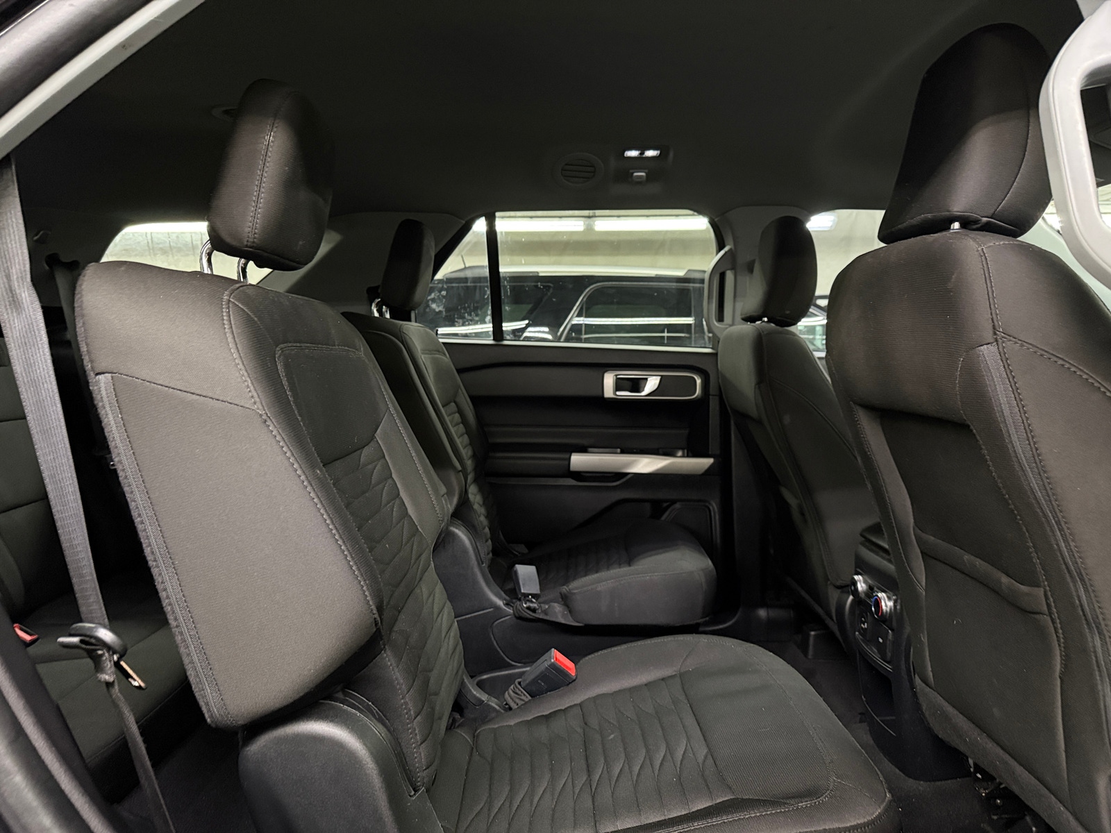 Thumbnail: 2021 Ford Explorer - 6