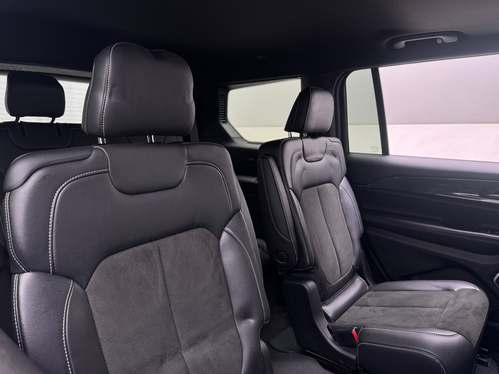 Thumbnail: 2021 Jeep Grand Cherokee L - 5