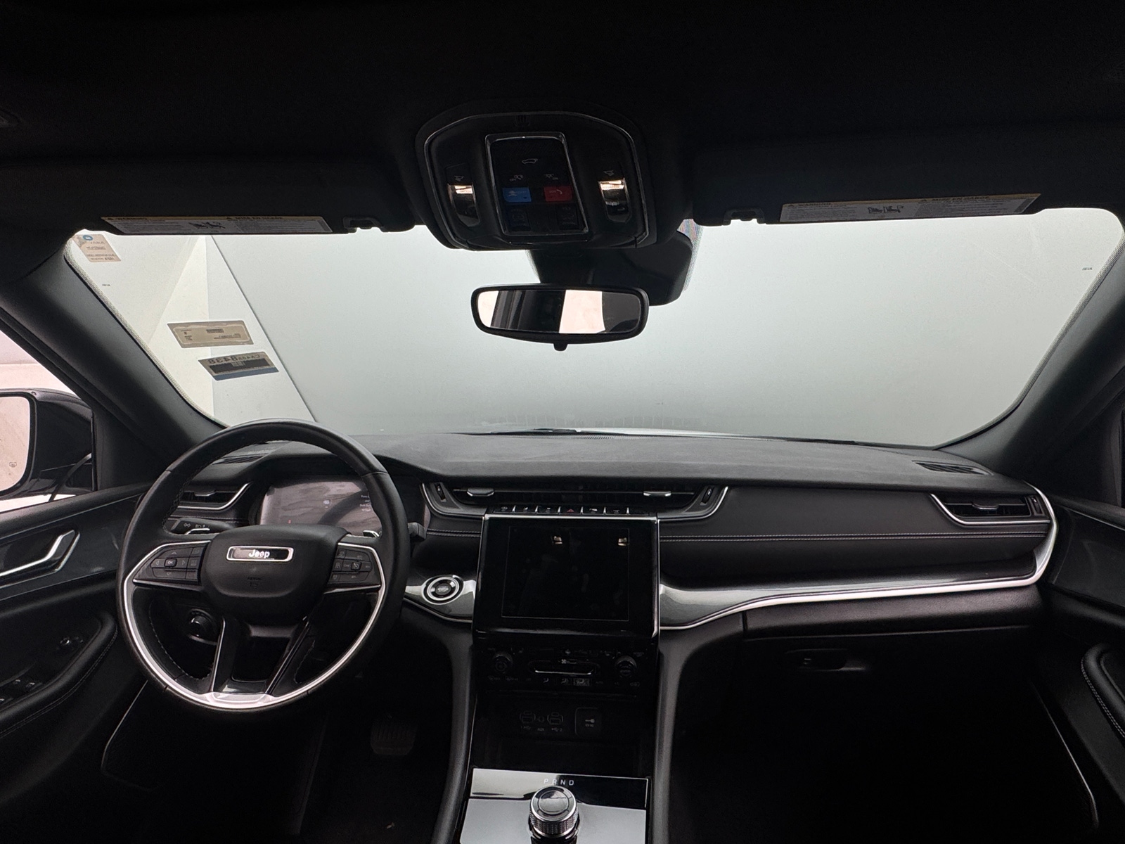 Thumbnail: 2021 Jeep Grand Cherokee L - 2