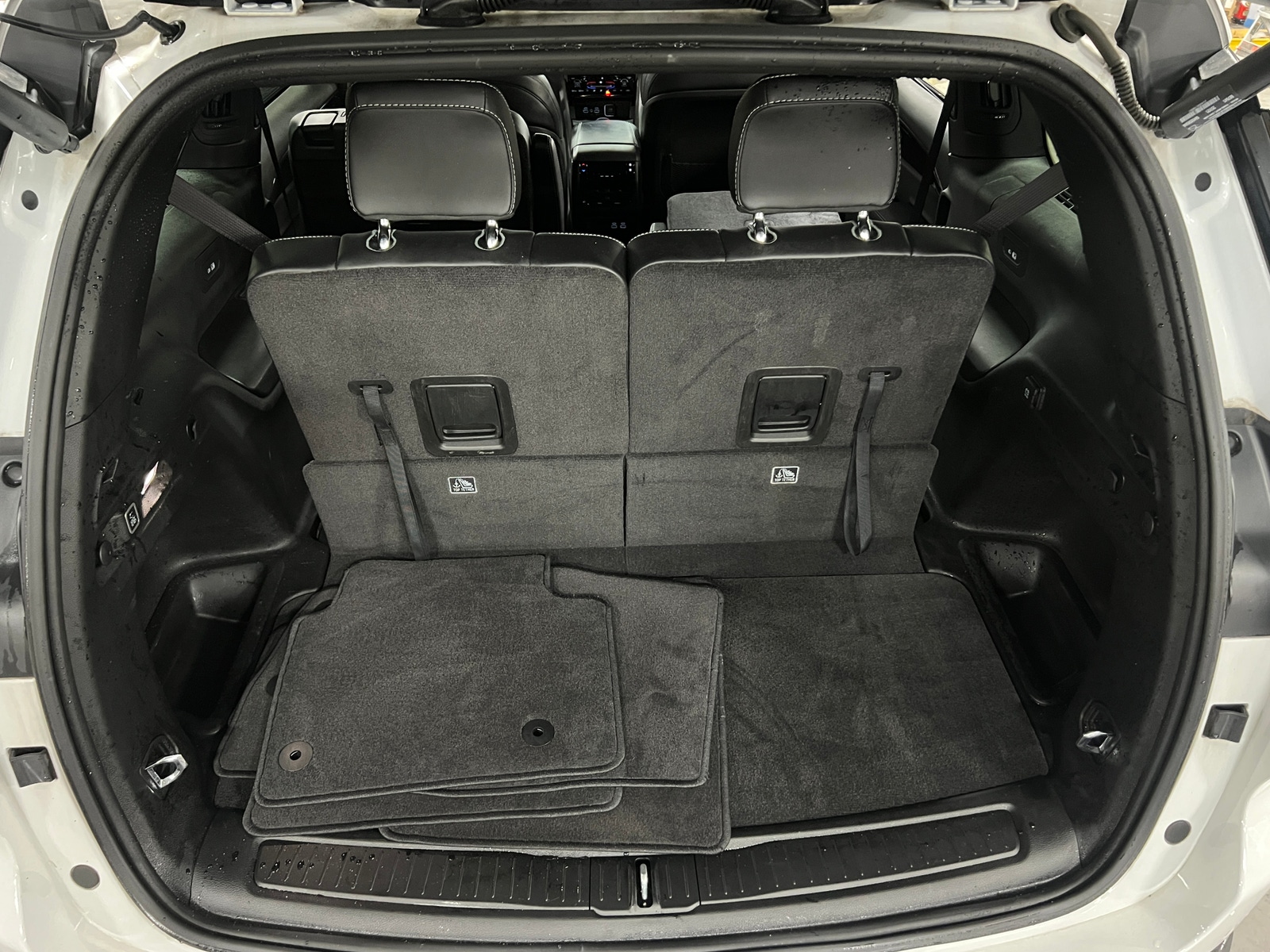 Thumbnail: 2021 Jeep Grand Cherokee L - 6