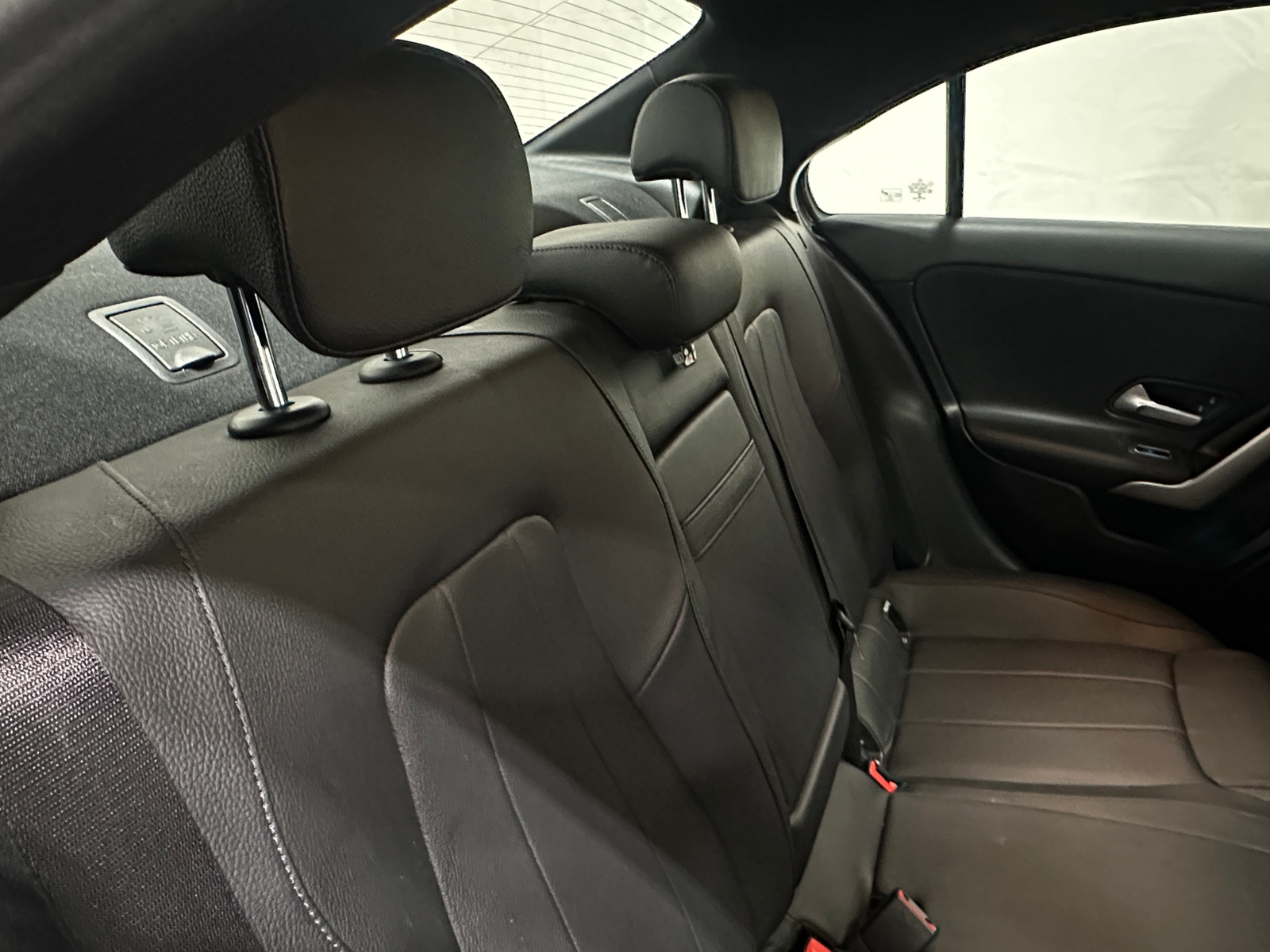 Thumbnail: 2019 Mercedes-Benz A-Class - 5