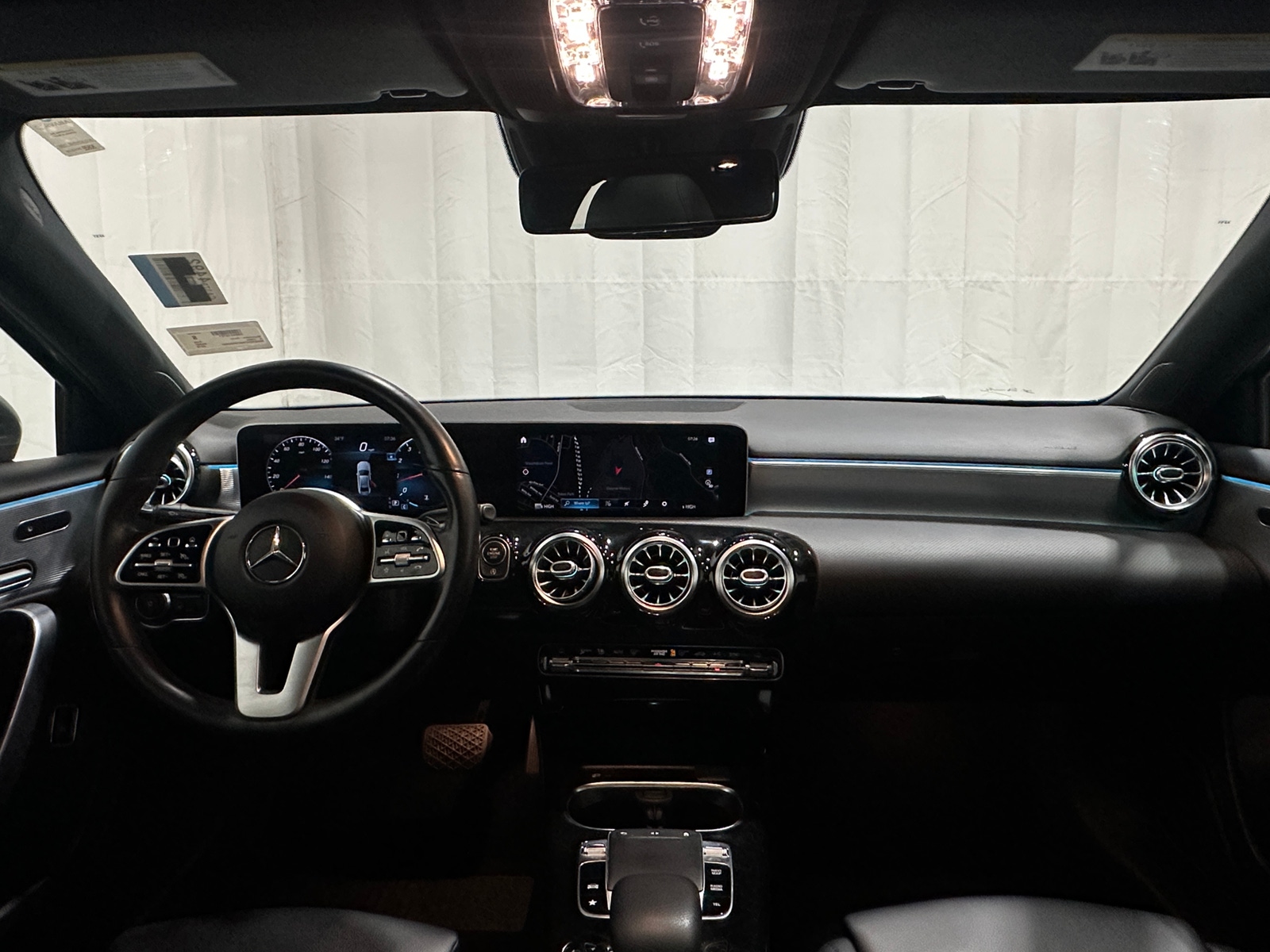 Thumbnail: 2019 Mercedes-Benz A-Class - 2