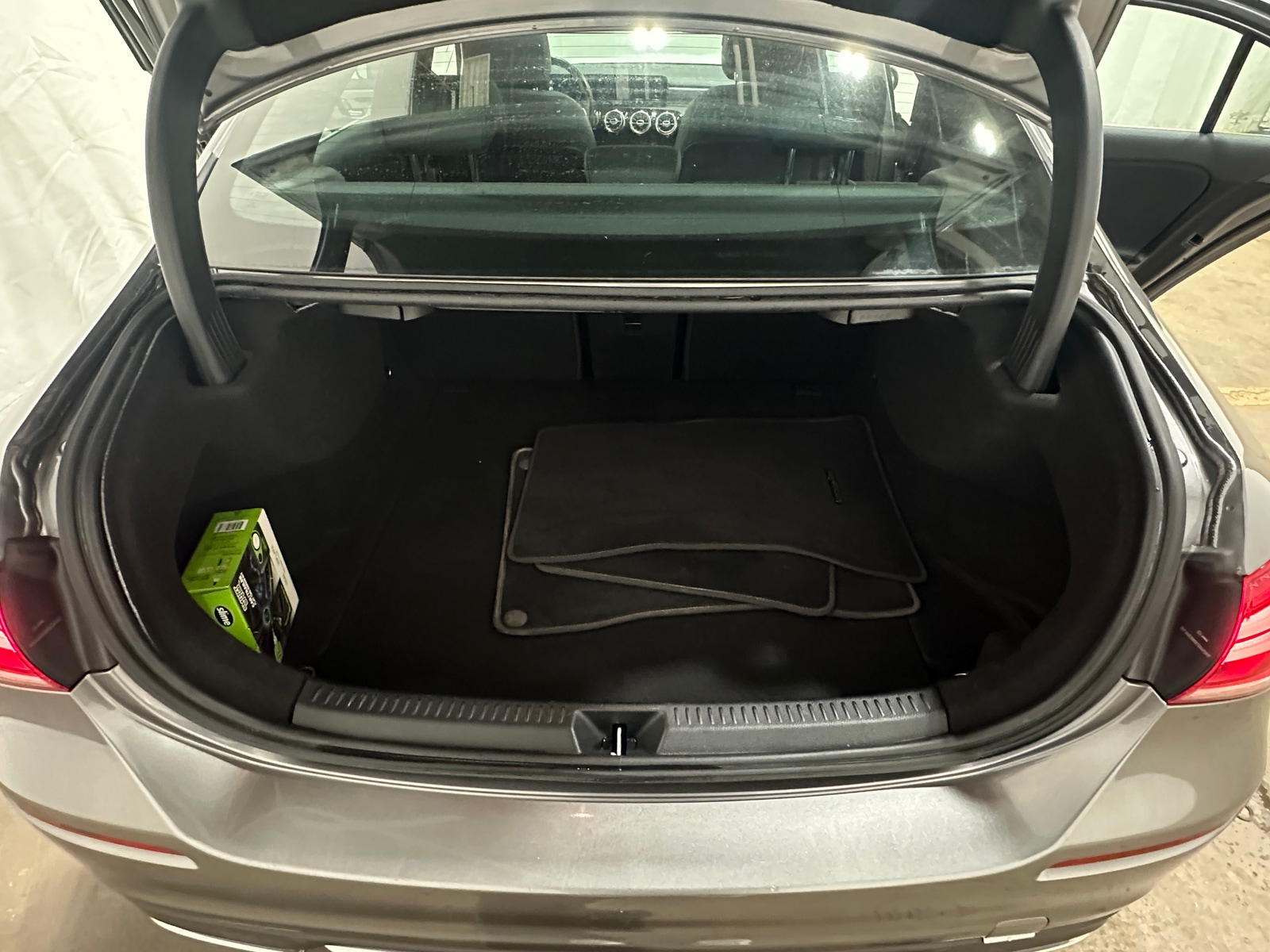 Thumbnail: 2019 Mercedes-Benz A-Class - 6