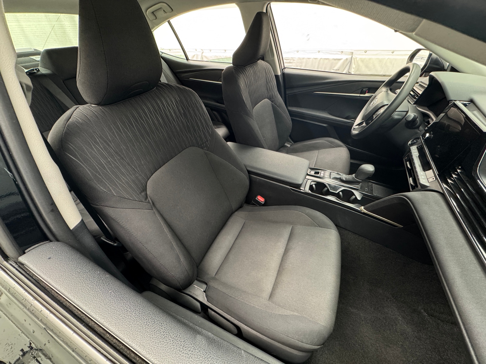 Thumbnail: 2025 Toyota Camry - 2