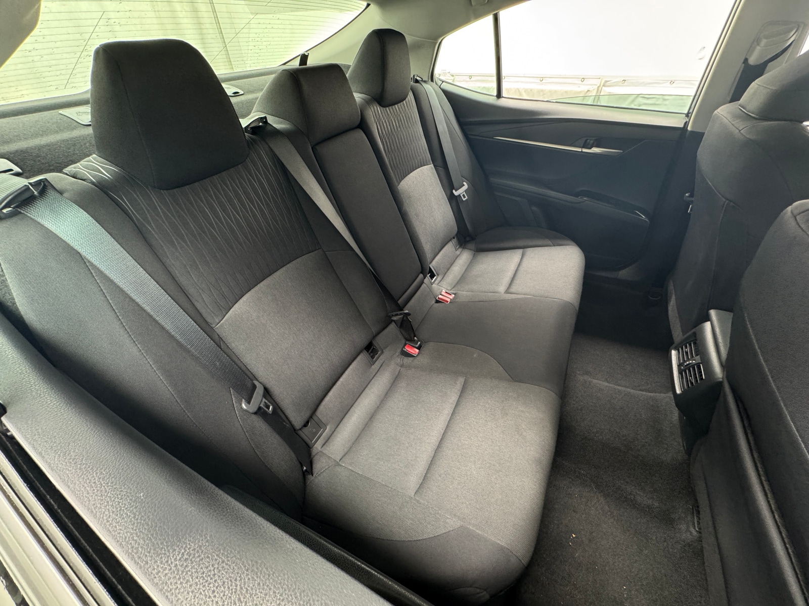 Thumbnail: 2025 Toyota Camry - 6