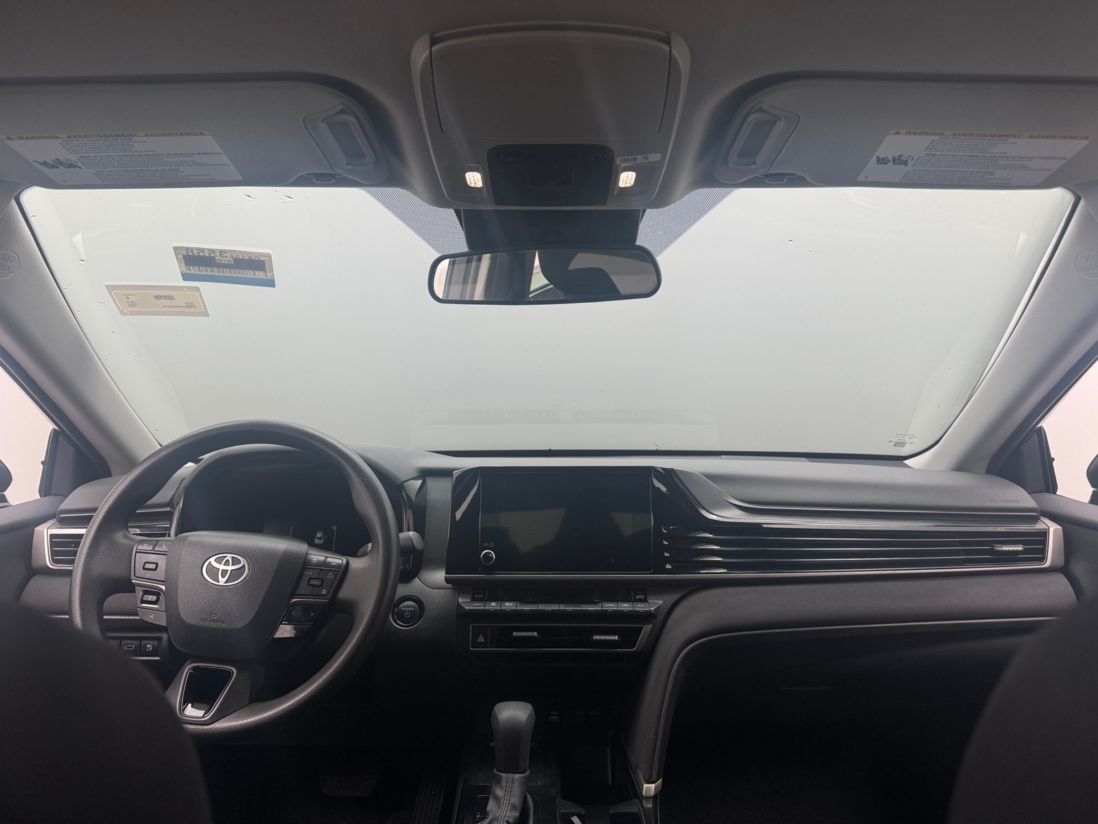 Thumbnail: 2025 Toyota Camry - 3