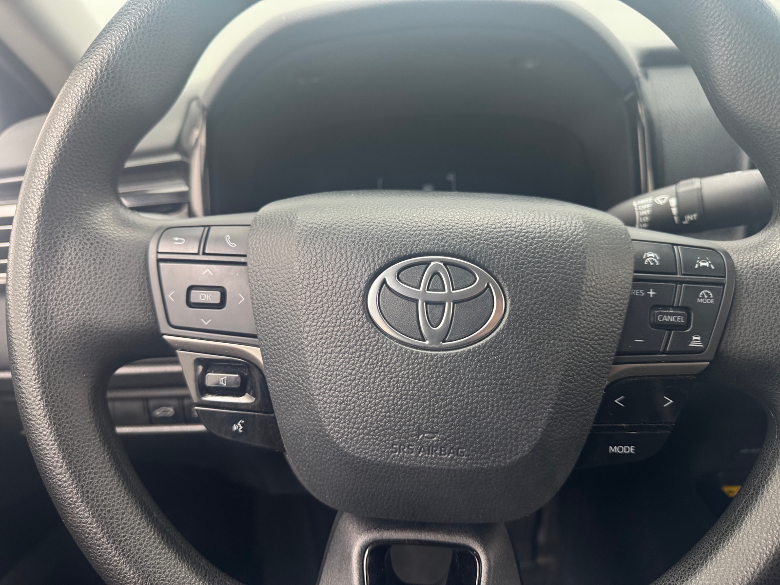 Thumbnail: 2025 Toyota Camry - 5