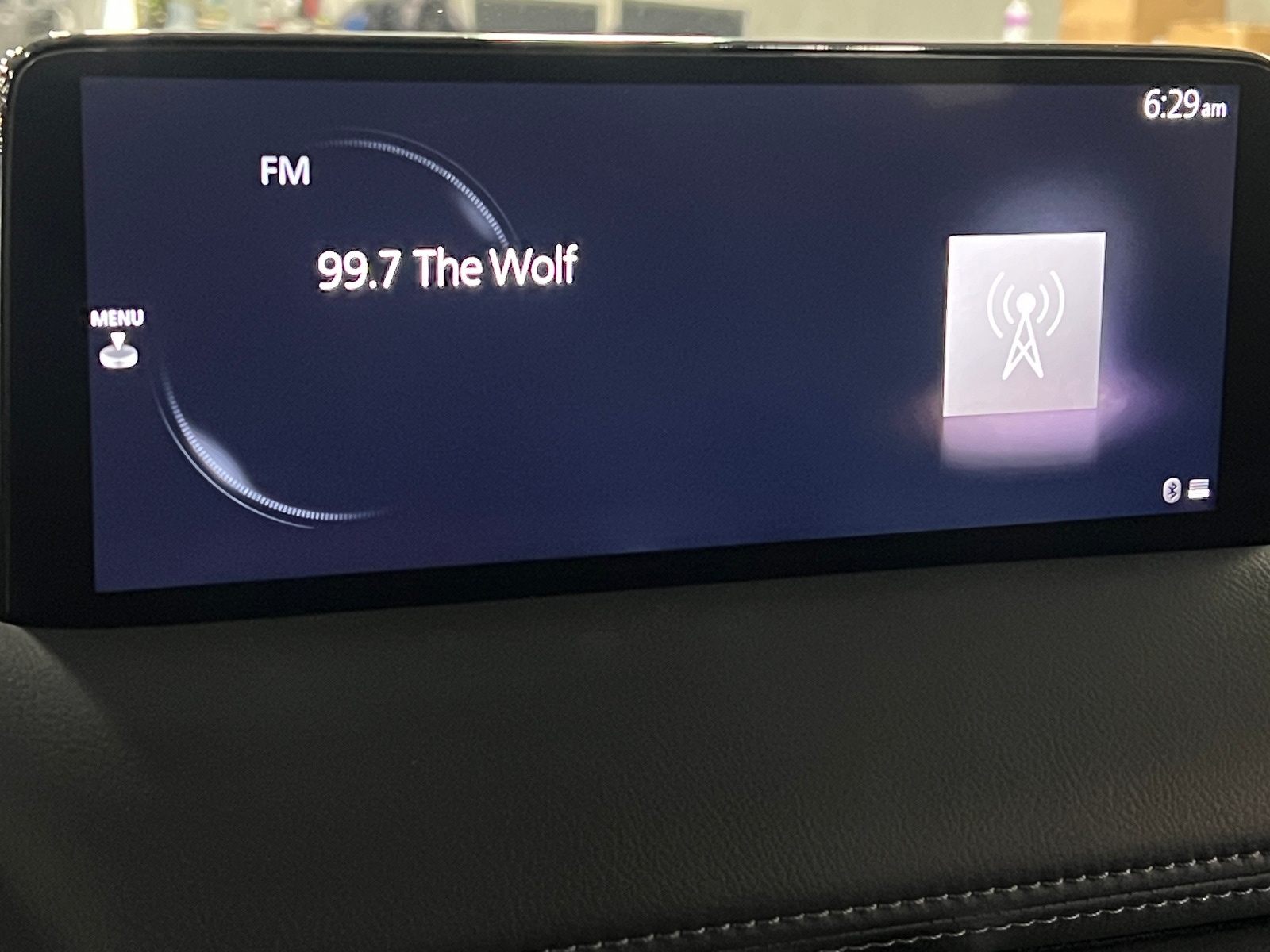 Thumbnail: 2025 Mazda CX-5 - 3