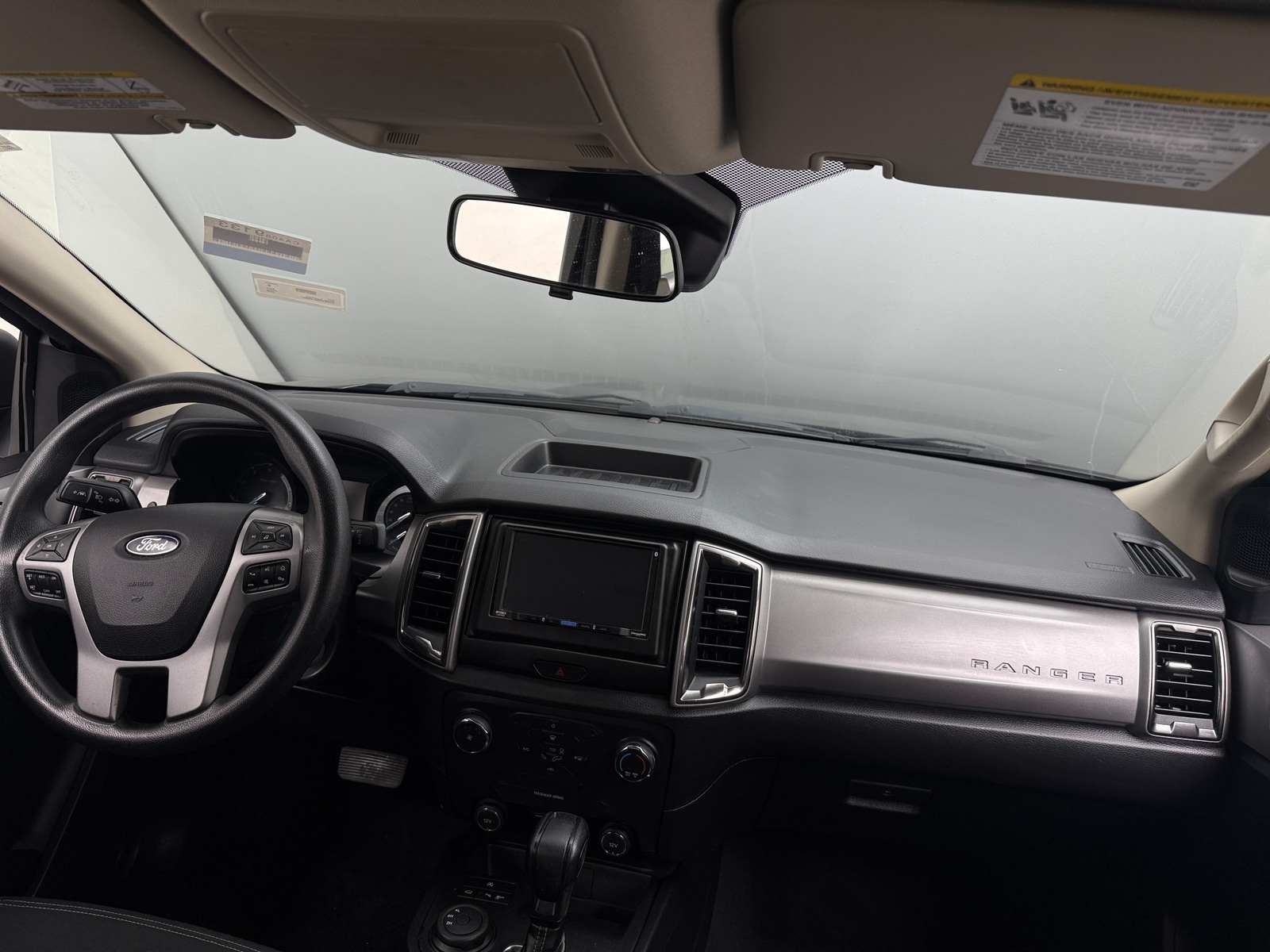 Thumbnail: 2019 Ford Ranger - 3