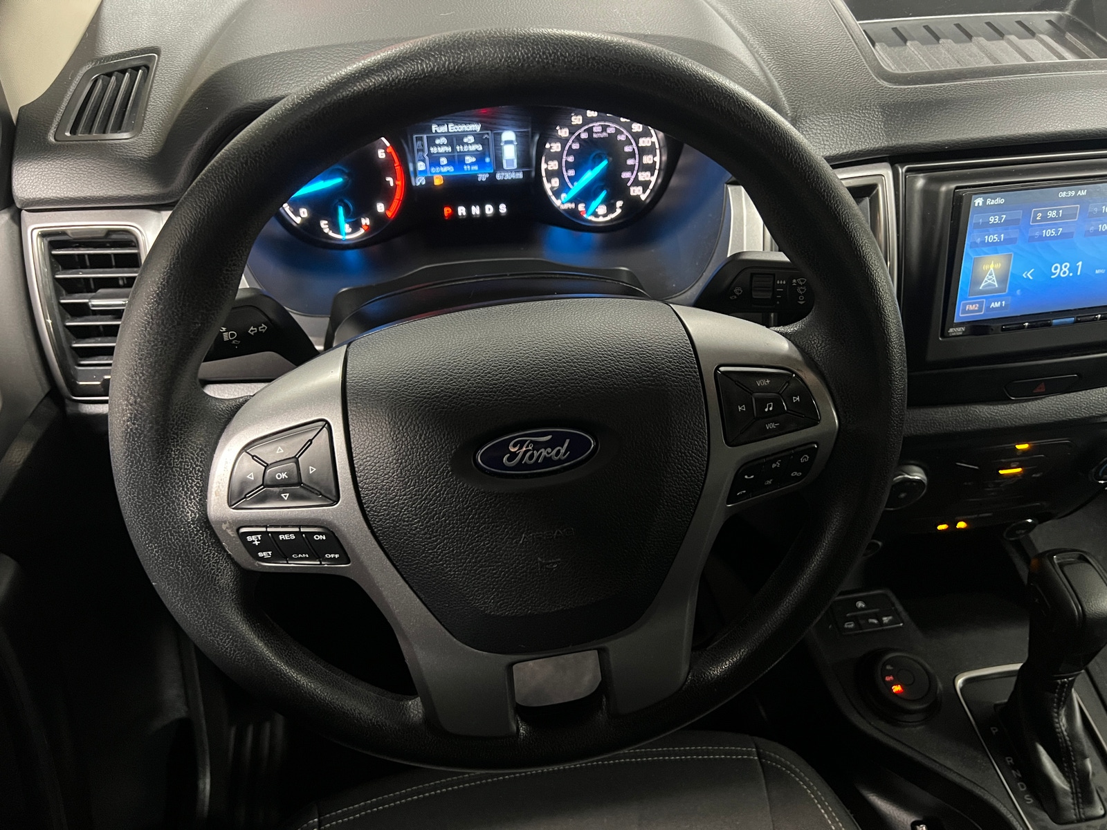 Thumbnail: 2019 Ford Ranger - 5