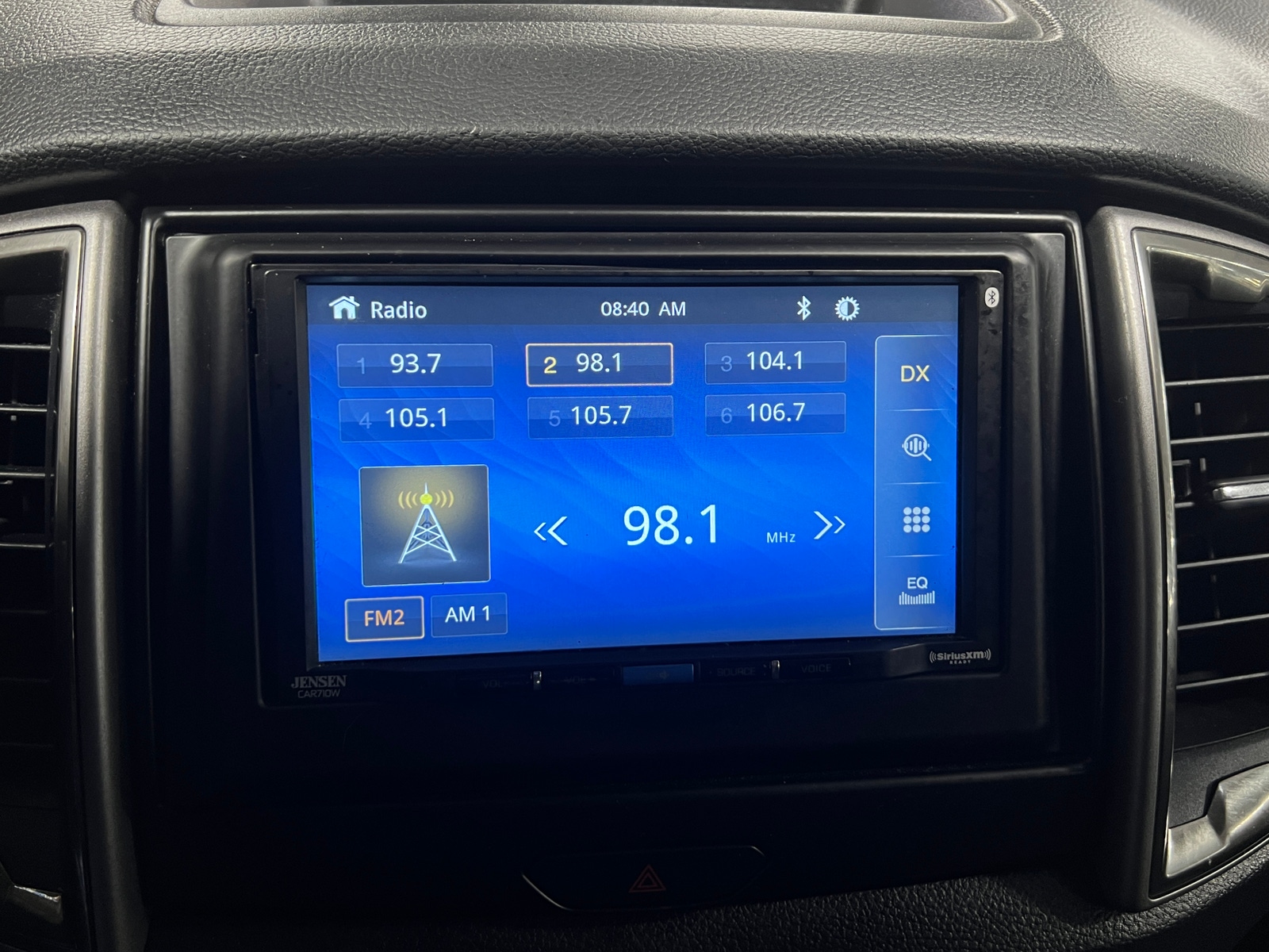 Thumbnail: 2019 Ford Ranger - 4