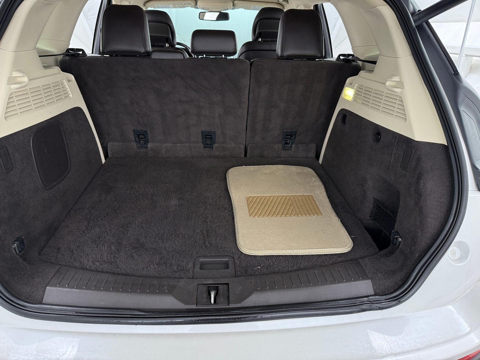 Thumbnail: 2016 Lincoln MKC - 6