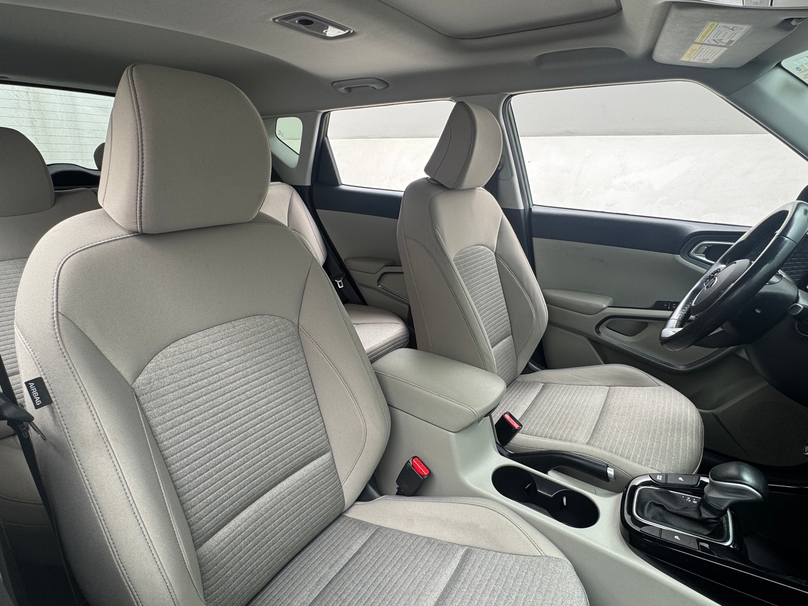 Thumbnail: 2021 Kia Soul - 2