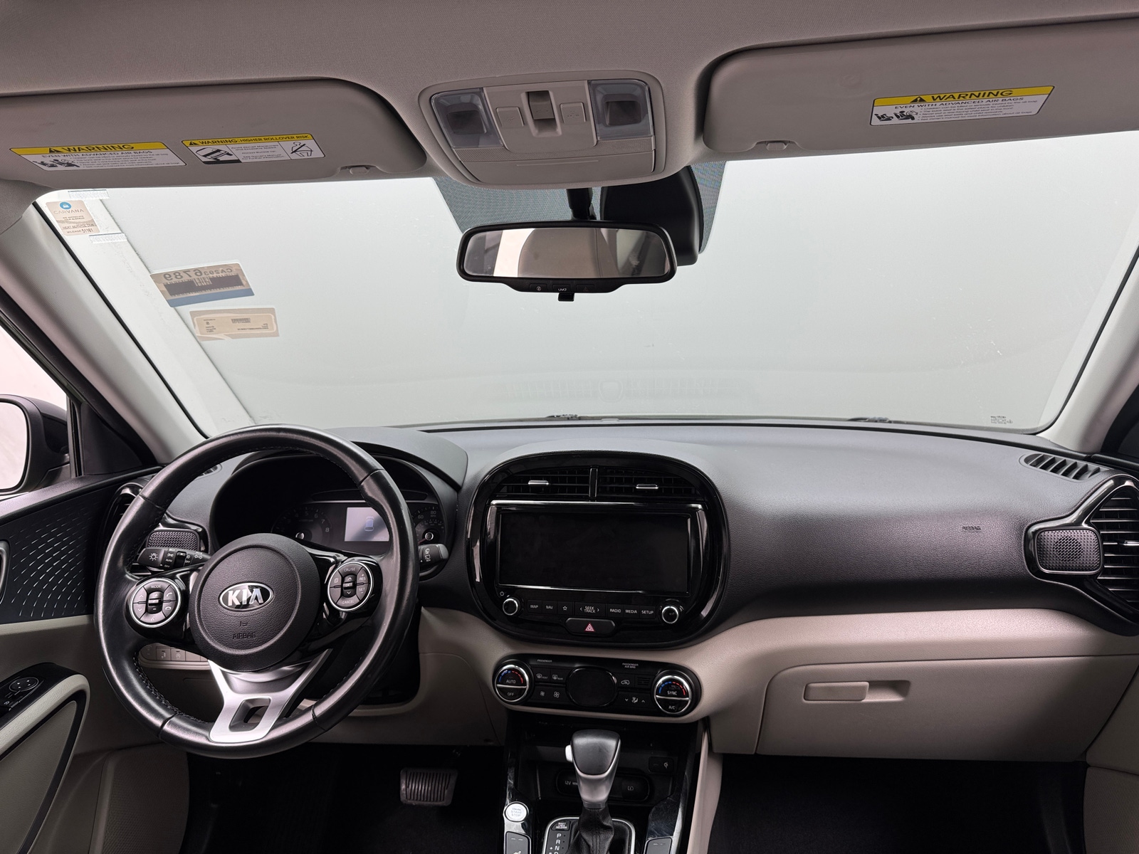 Thumbnail: 2021 Kia Soul - 3