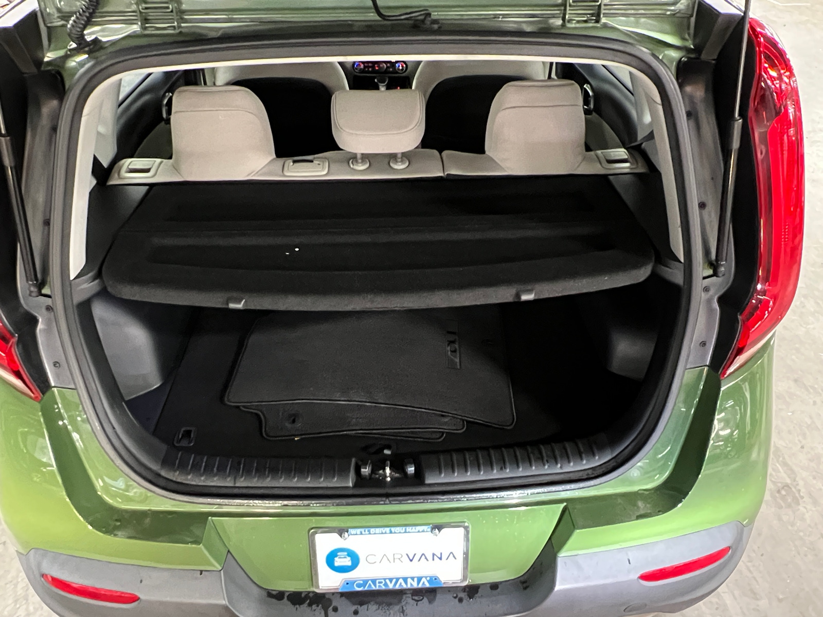 Thumbnail: 2021 Kia Soul - 7