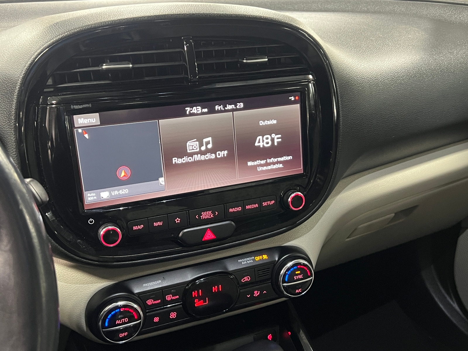 Thumbnail: 2021 Kia Soul - 4