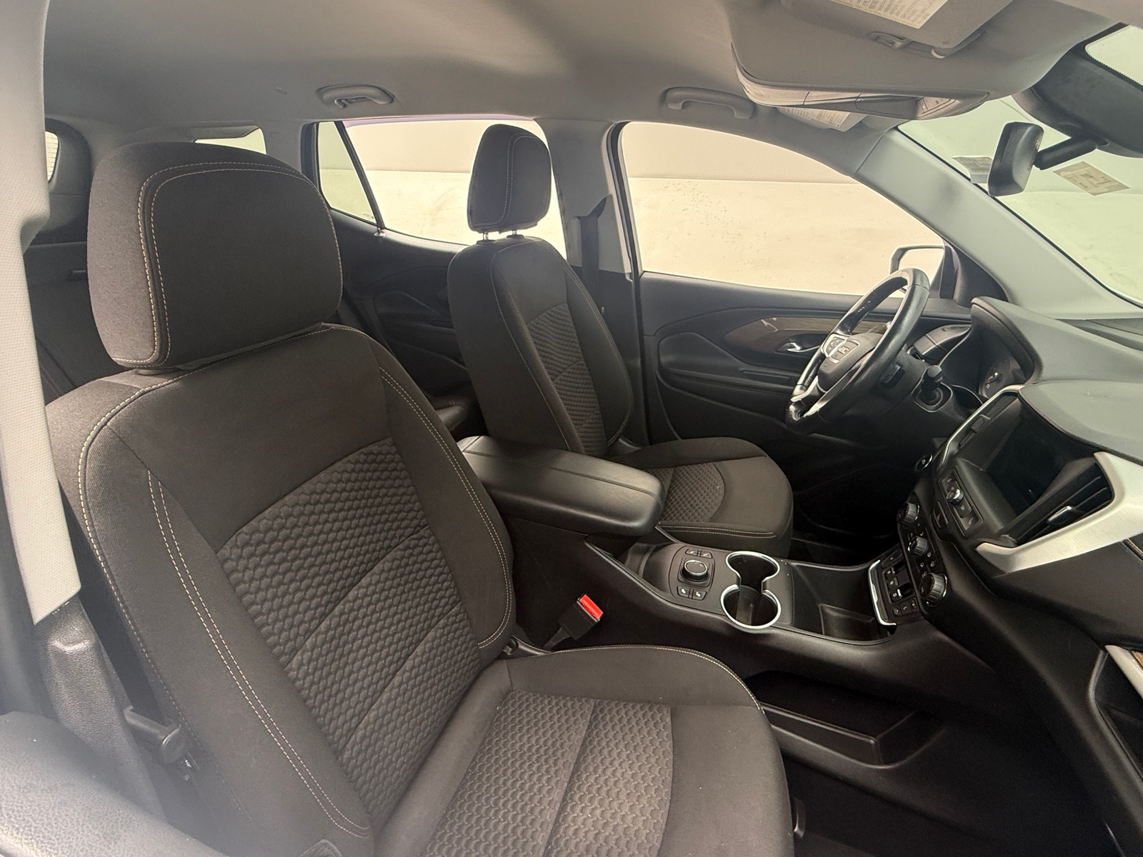 Thumbnail: 2018 GMC Terrain - 2