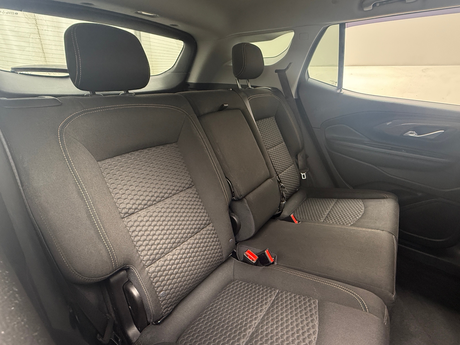 Thumbnail: 2018 GMC Terrain - 6