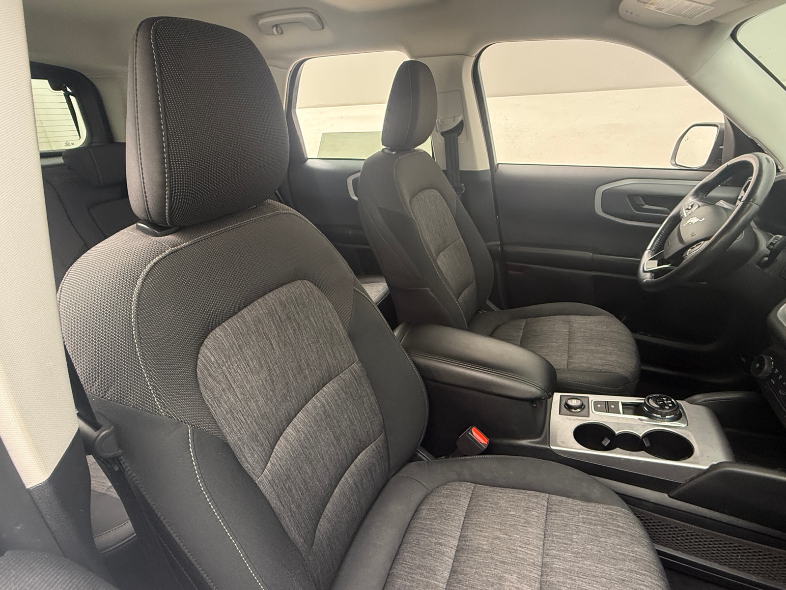 Thumbnail: 2022 Ford Bronco Sport - 2