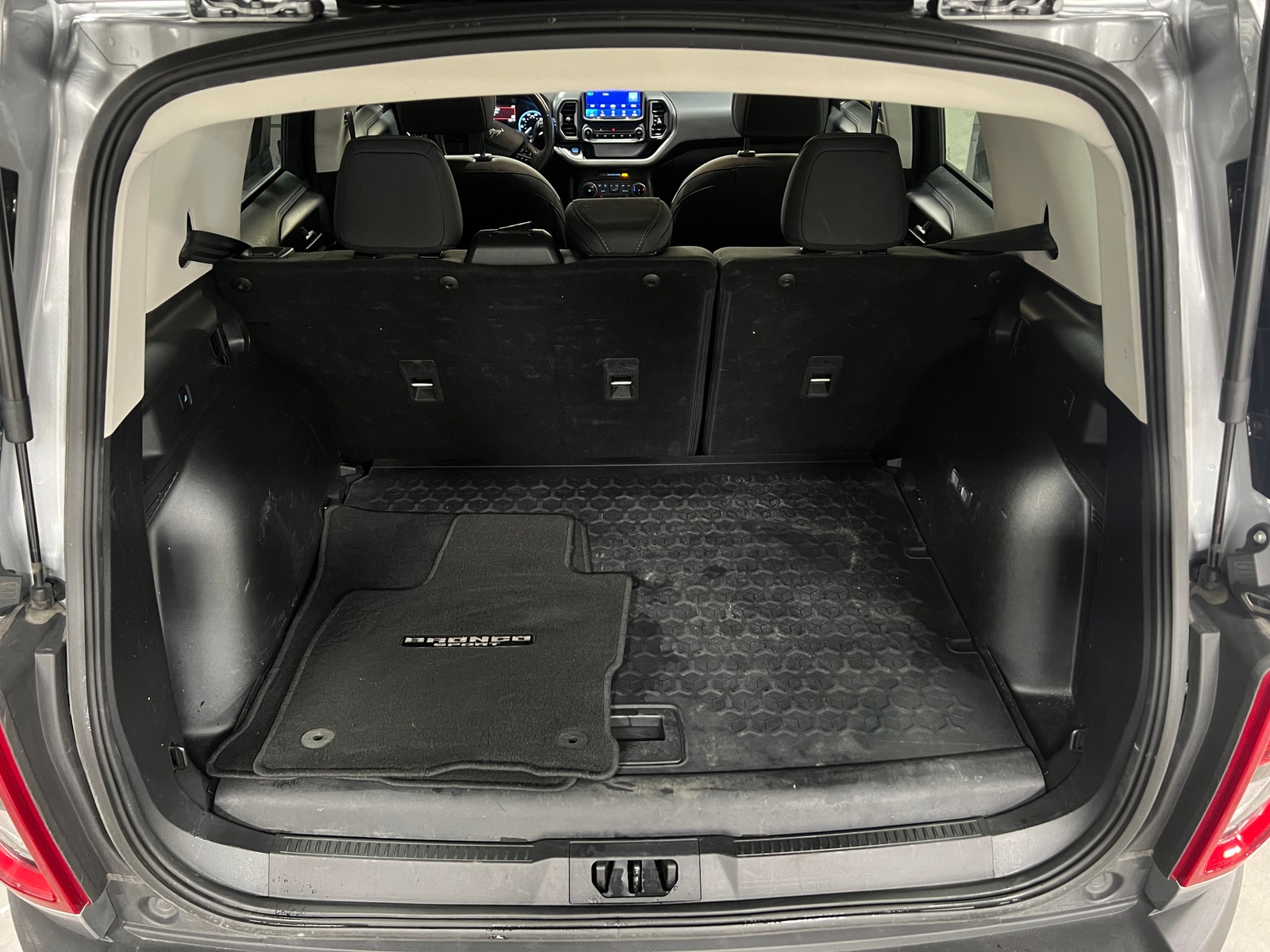 Thumbnail: 2022 Ford Bronco Sport - 7