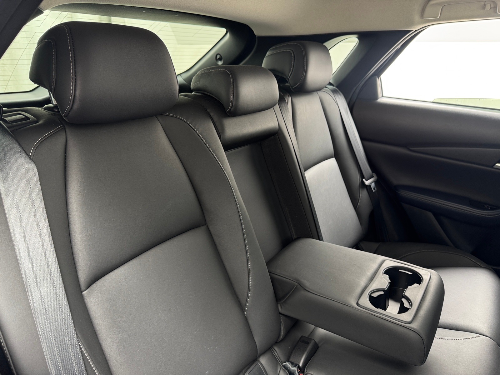 Thumbnail: 2020 Mazda CX-30 - 5