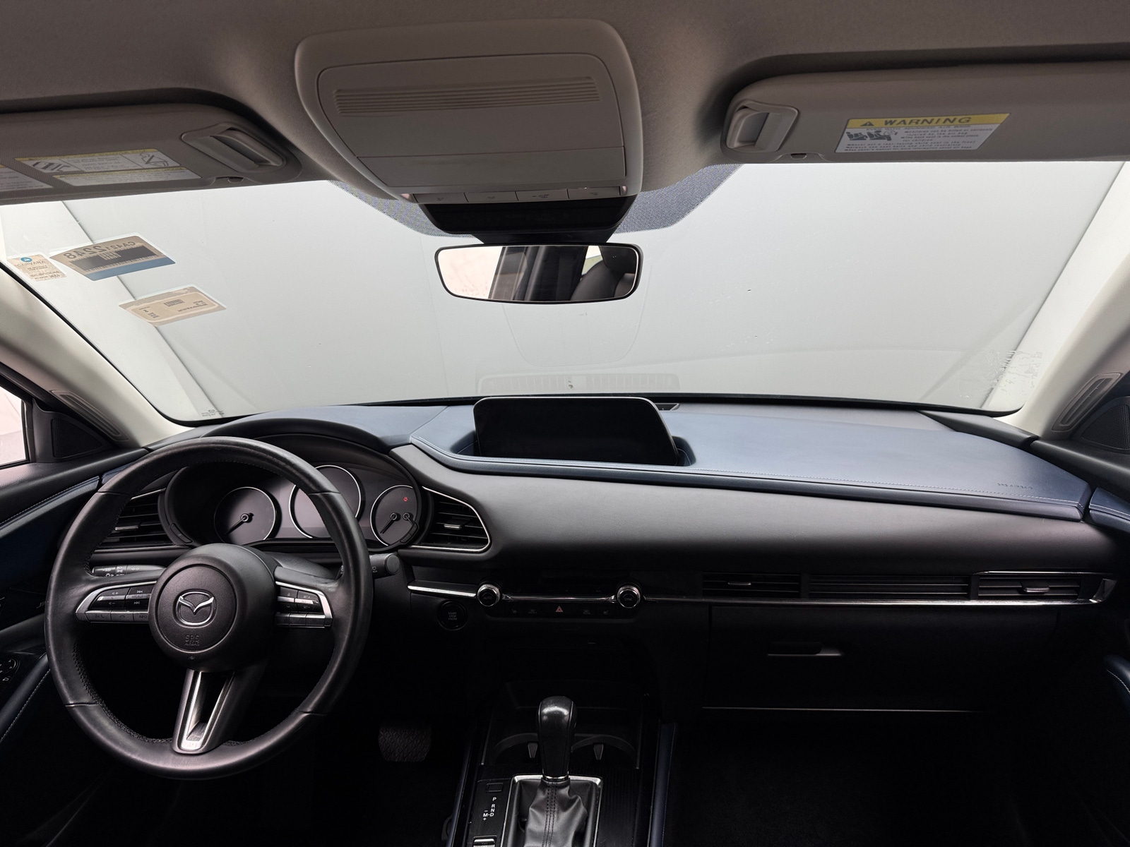 Thumbnail: 2020 Mazda CX-30 - 2