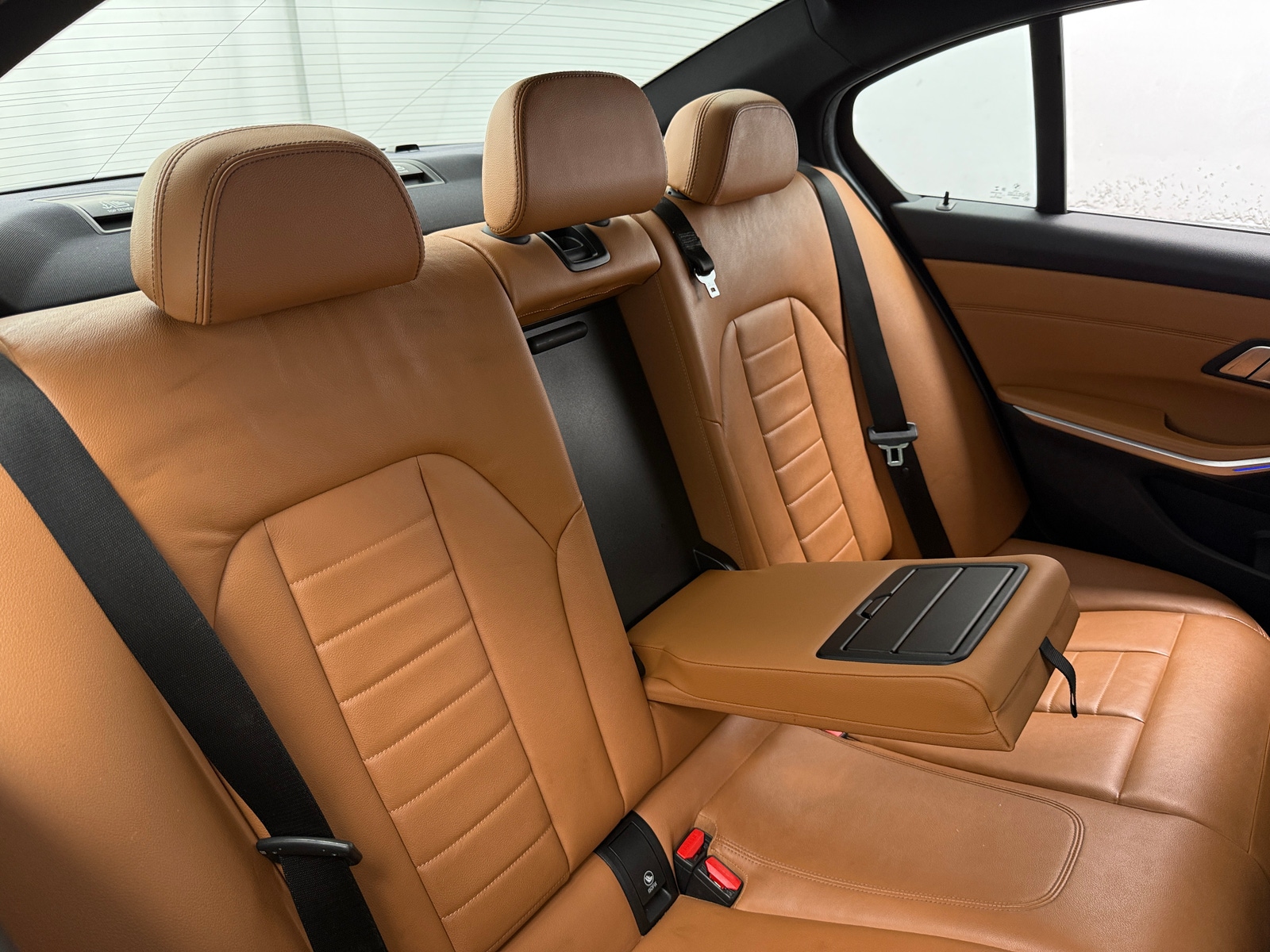 Thumbnail: 2019 BMW 3 Series - 5