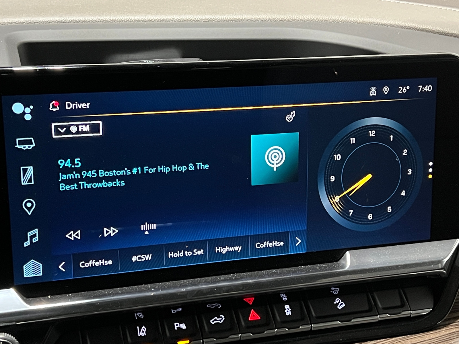 Thumbnail: 2024 Chevrolet Silverado 3500 - 3