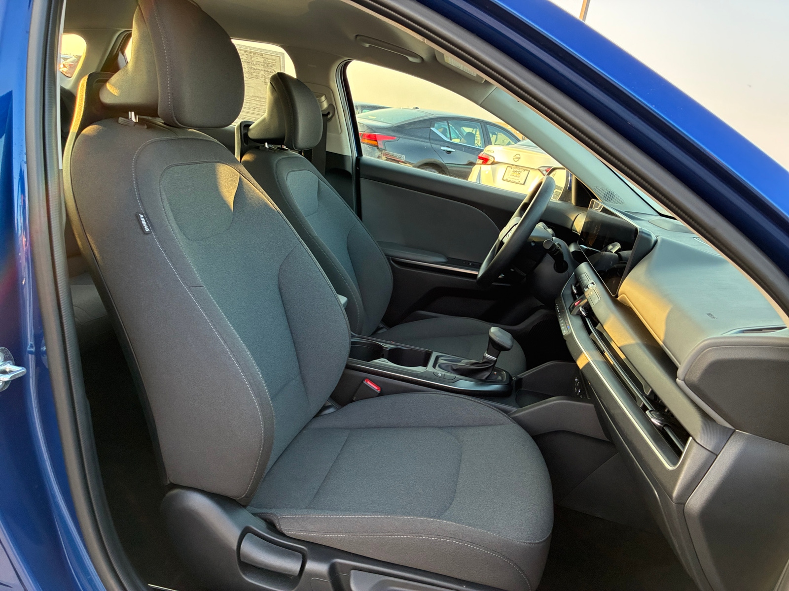 Thumbnail: 2025 Kia K4 - 2